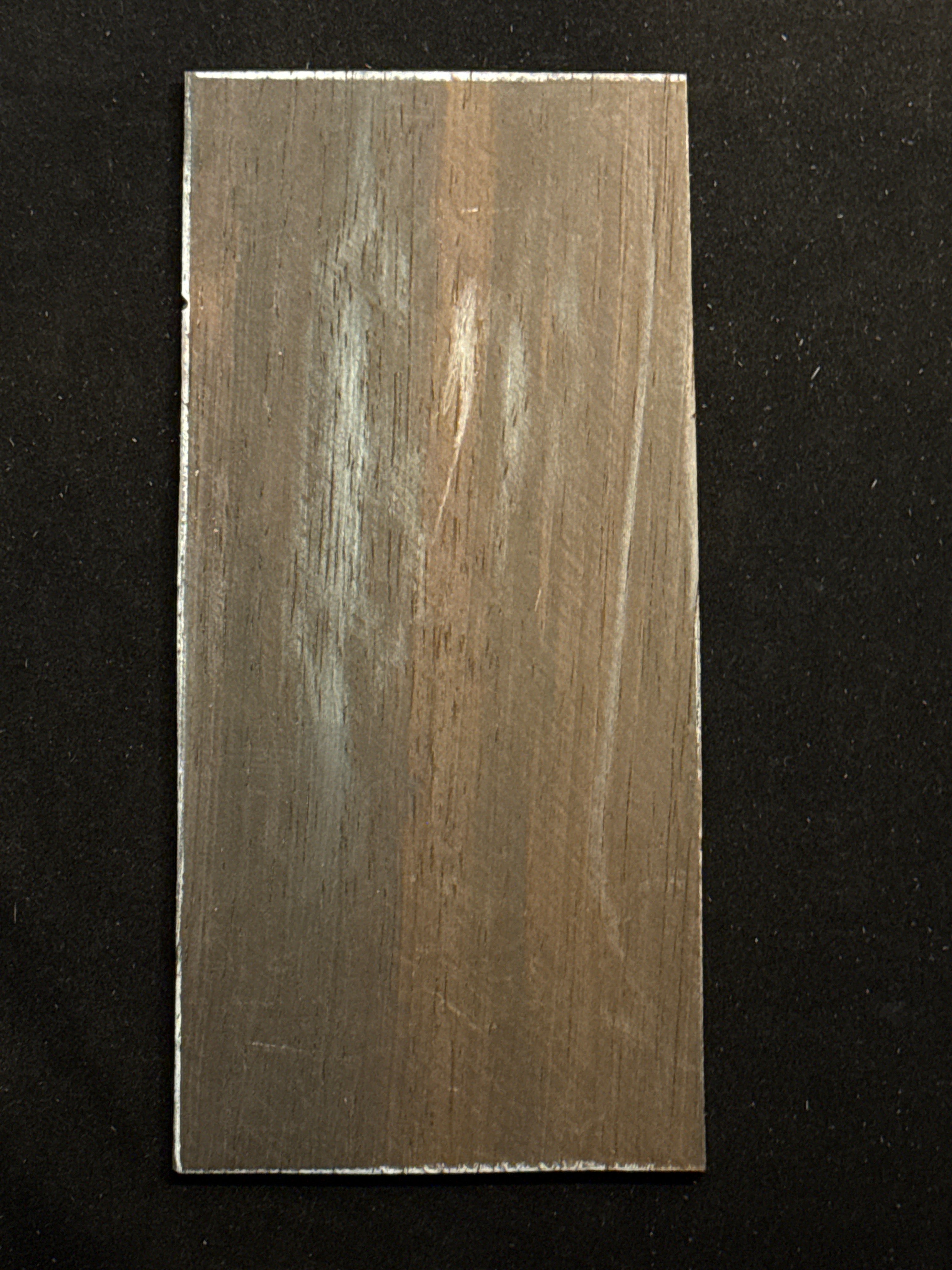 Brazilian Rosewood Headplate 63