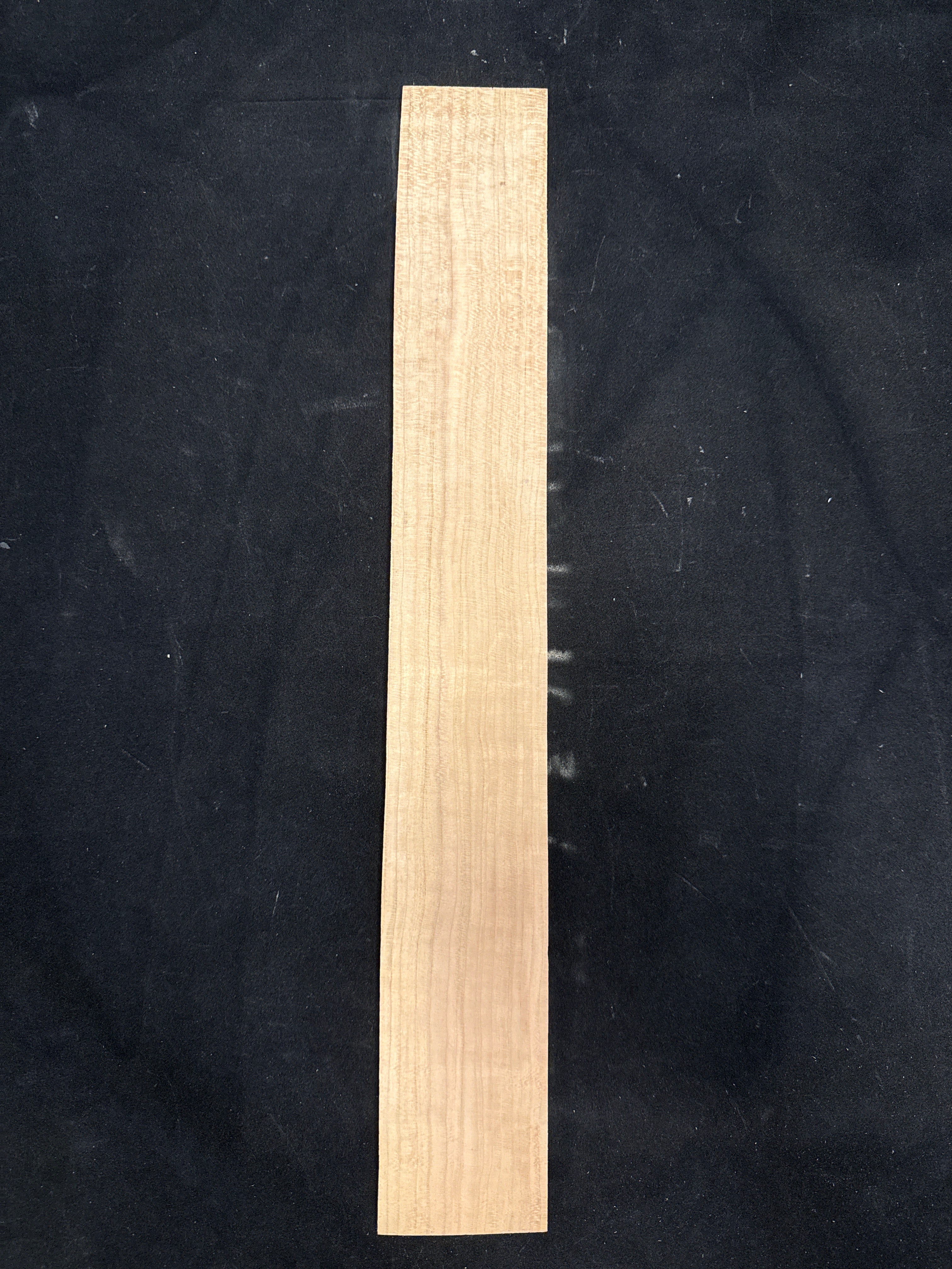 Cherry Dream Guitar Fingerboard 06
