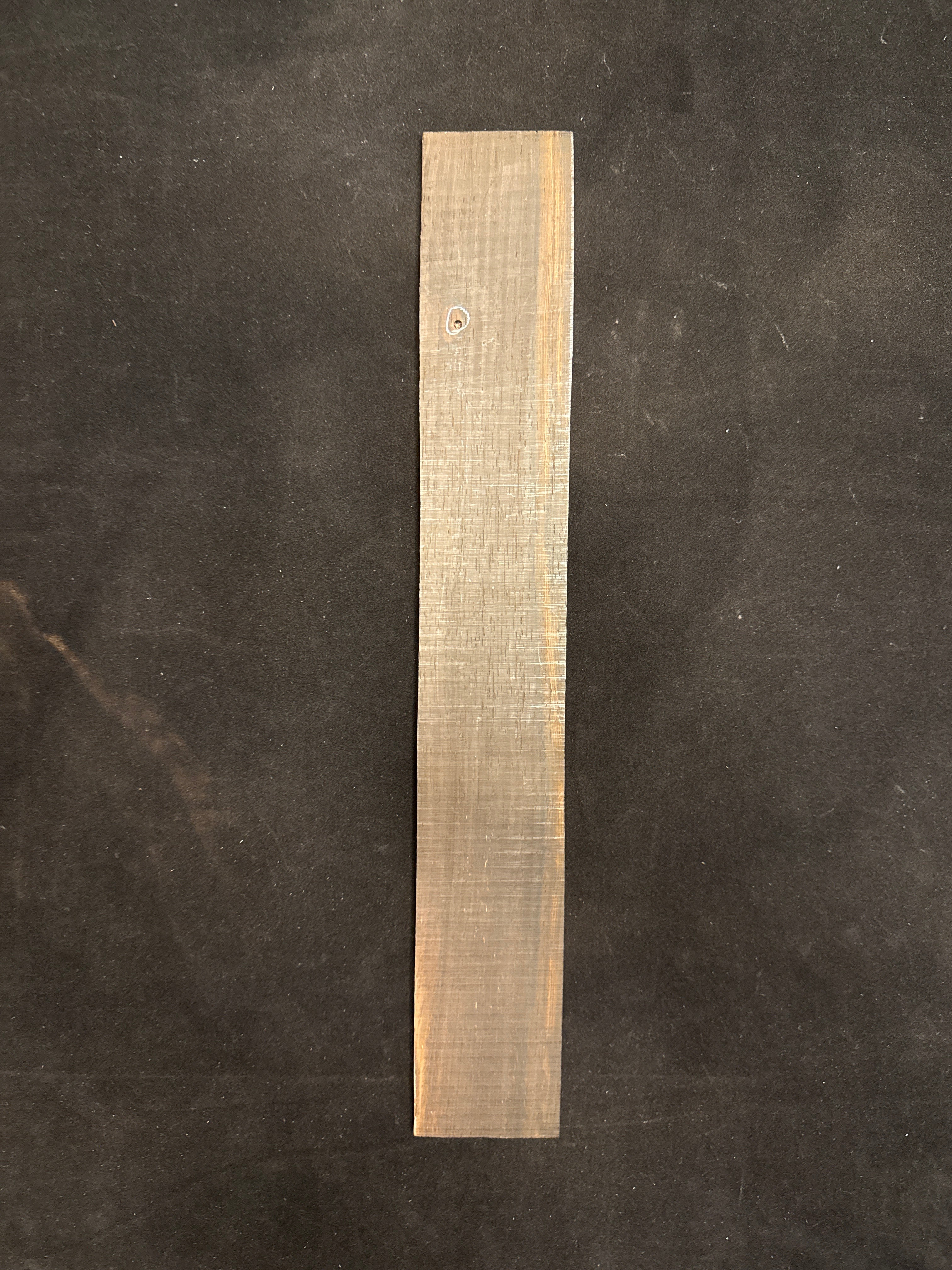 Brazilian Rosewood Guitar Fingerboard 22