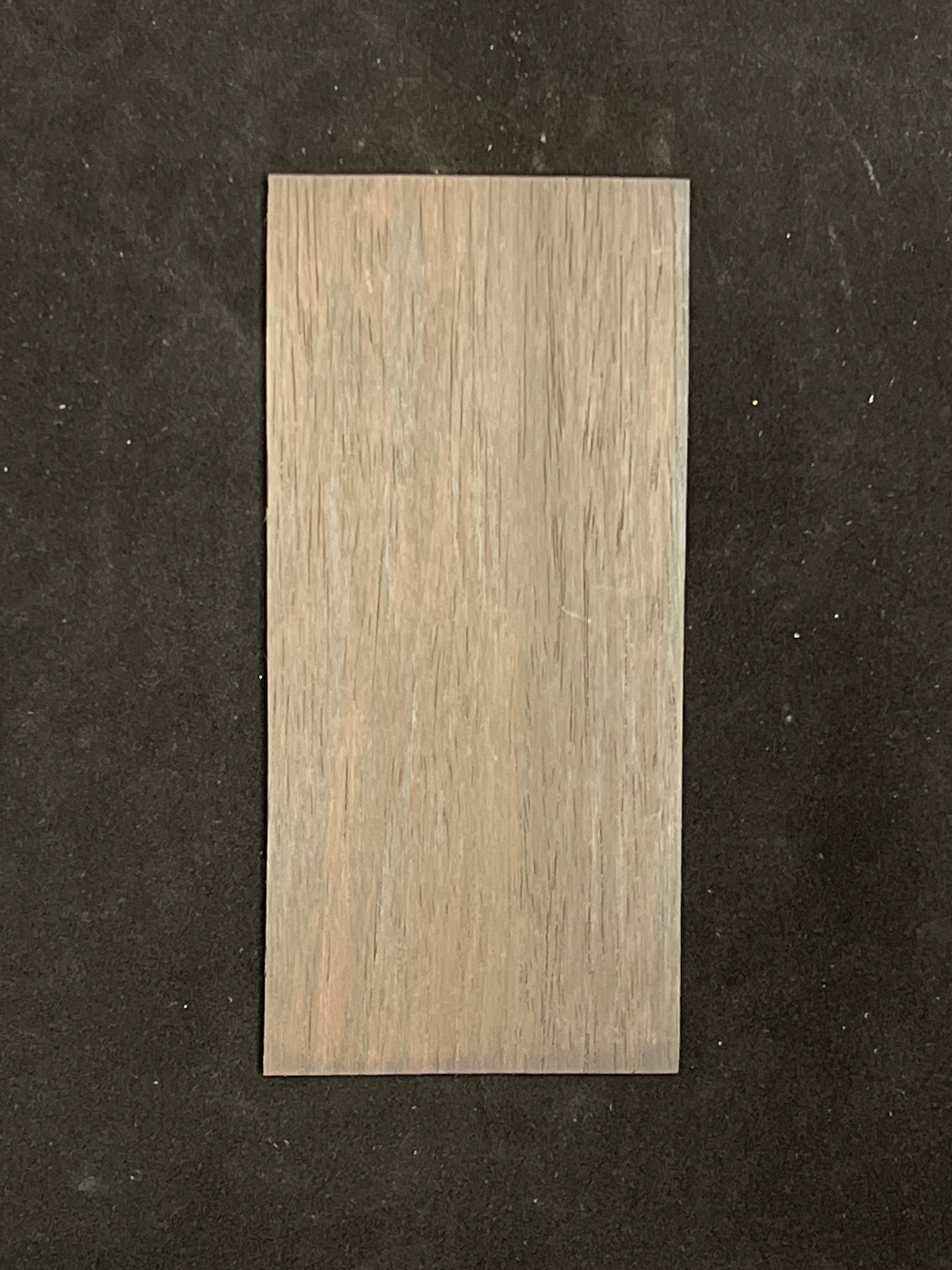 Brazilian Rosewood Headplate 73