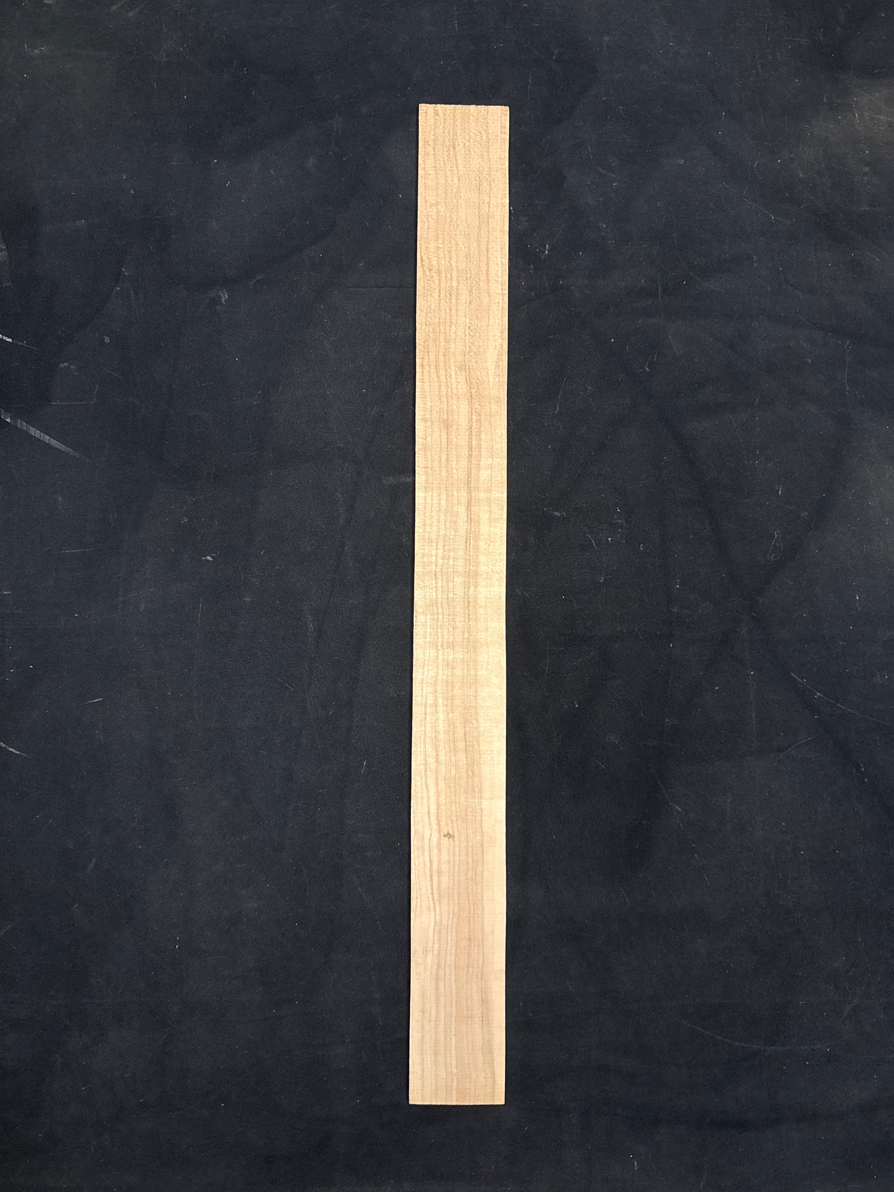 Cherry Dream Bass Fingerboard 13