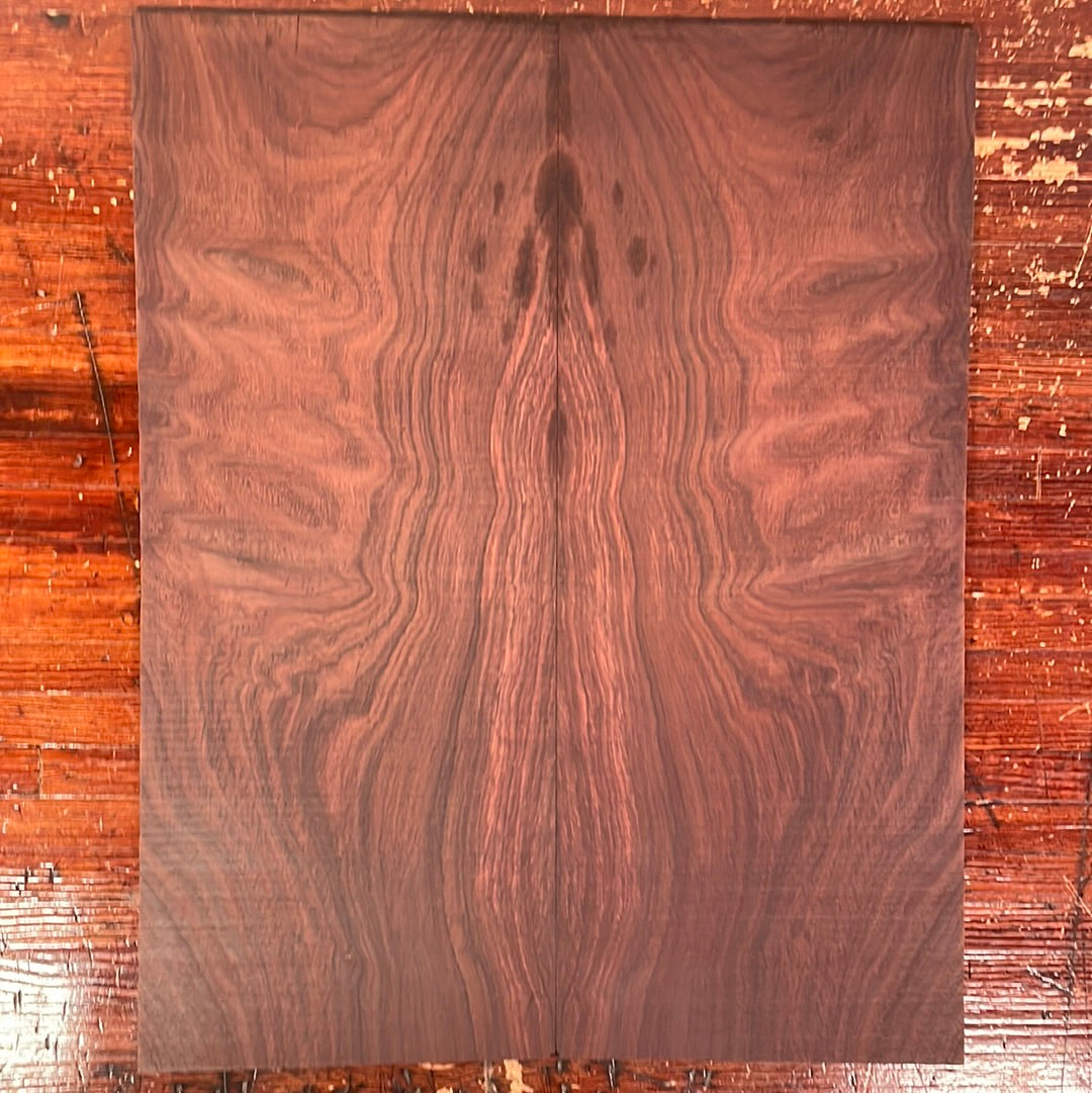 Indian Rosewood Drop Top