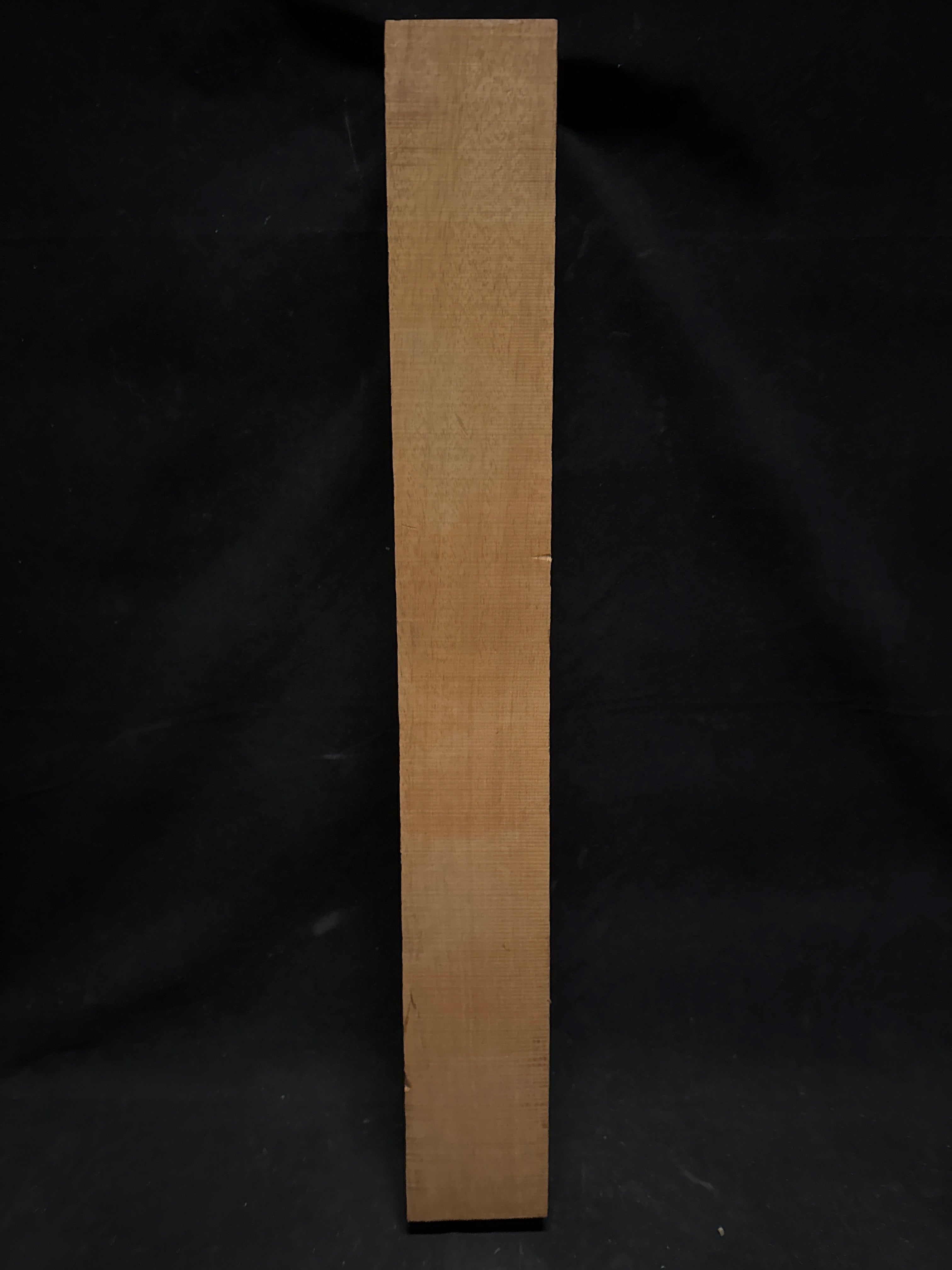 Mahogany Electric Guitar Neck Blank 04