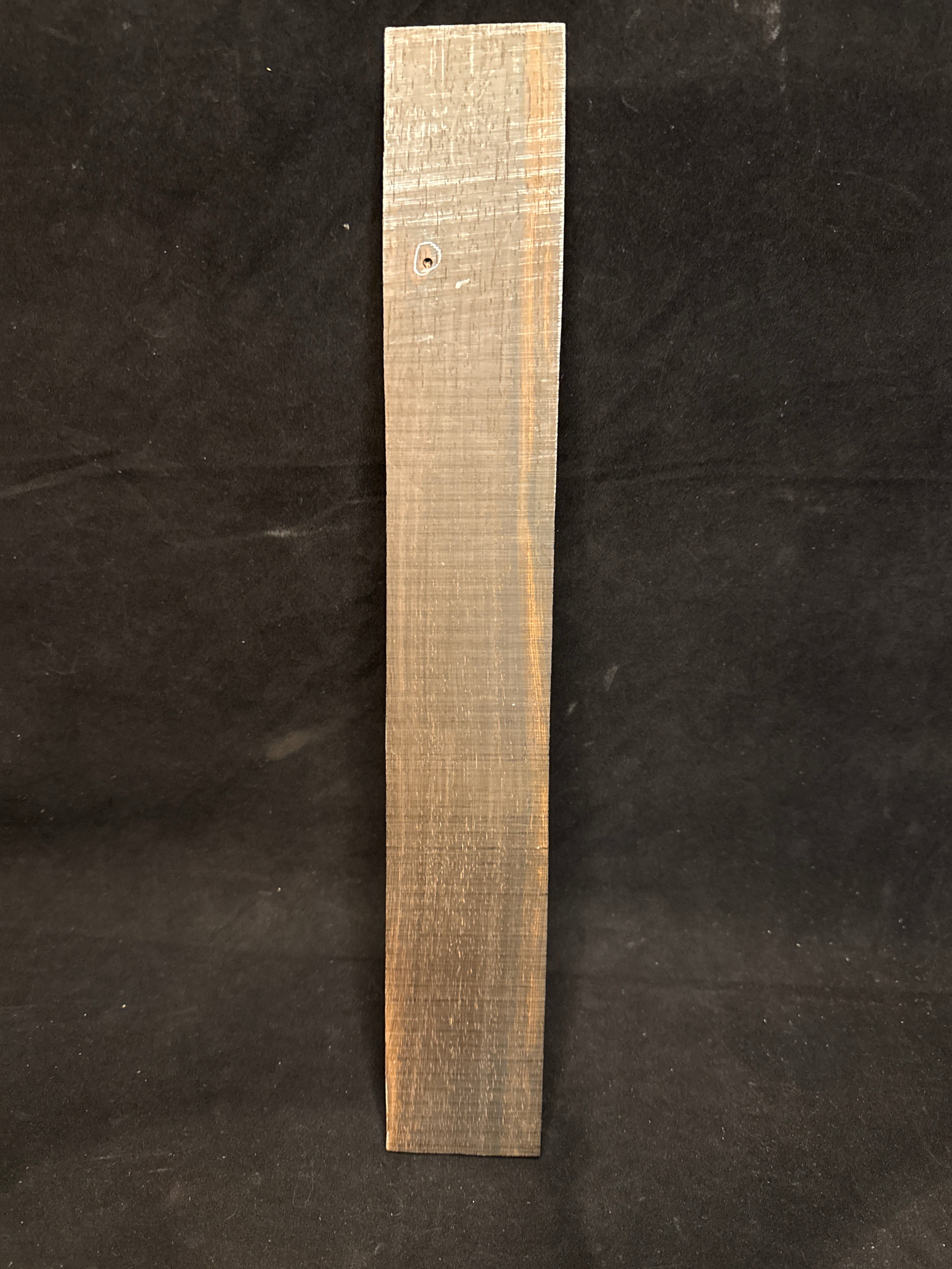 Brazilian Rosewood Guitar Fingerboard 22