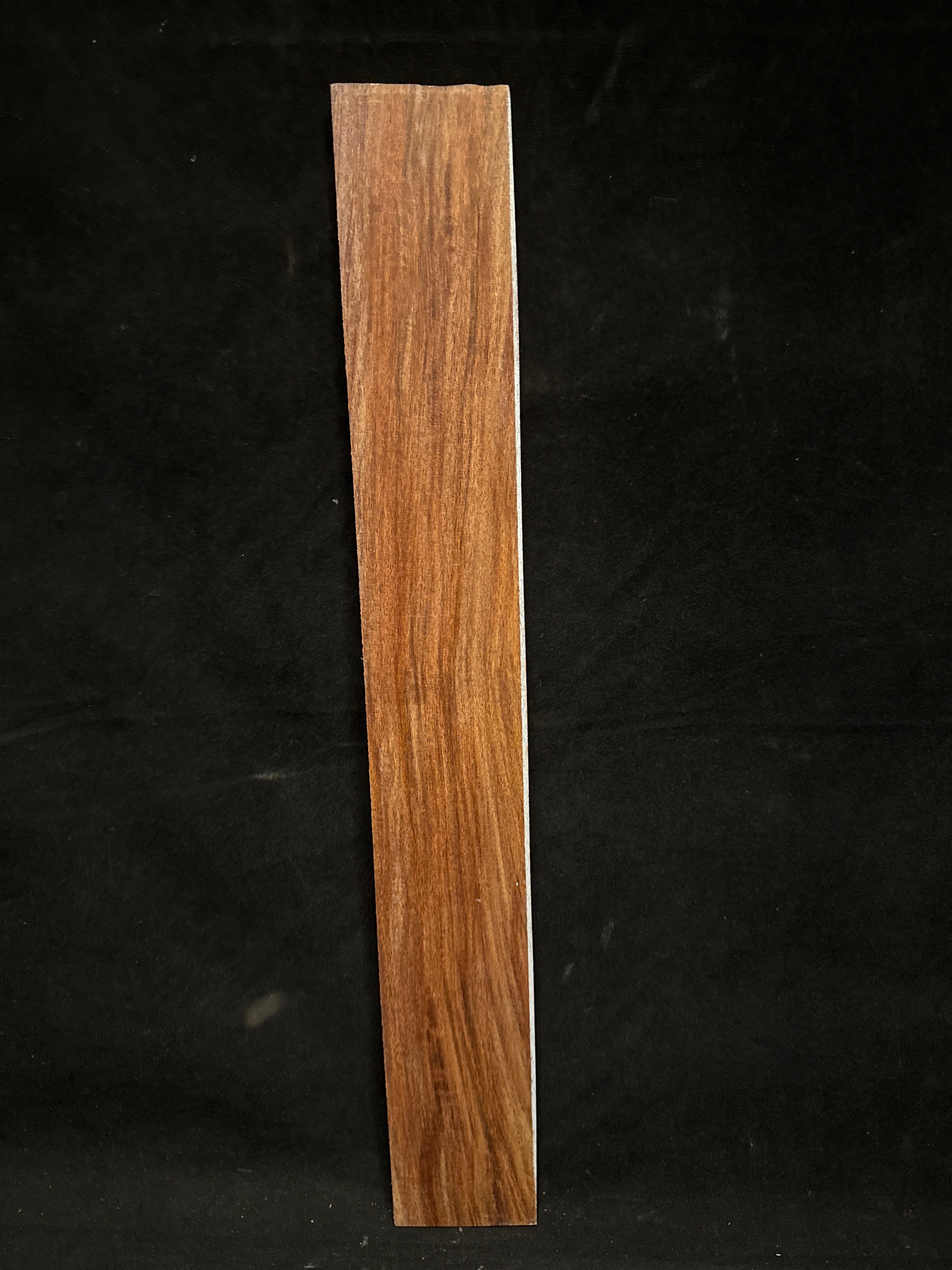 Granadillo Guitar Fingerboard 06