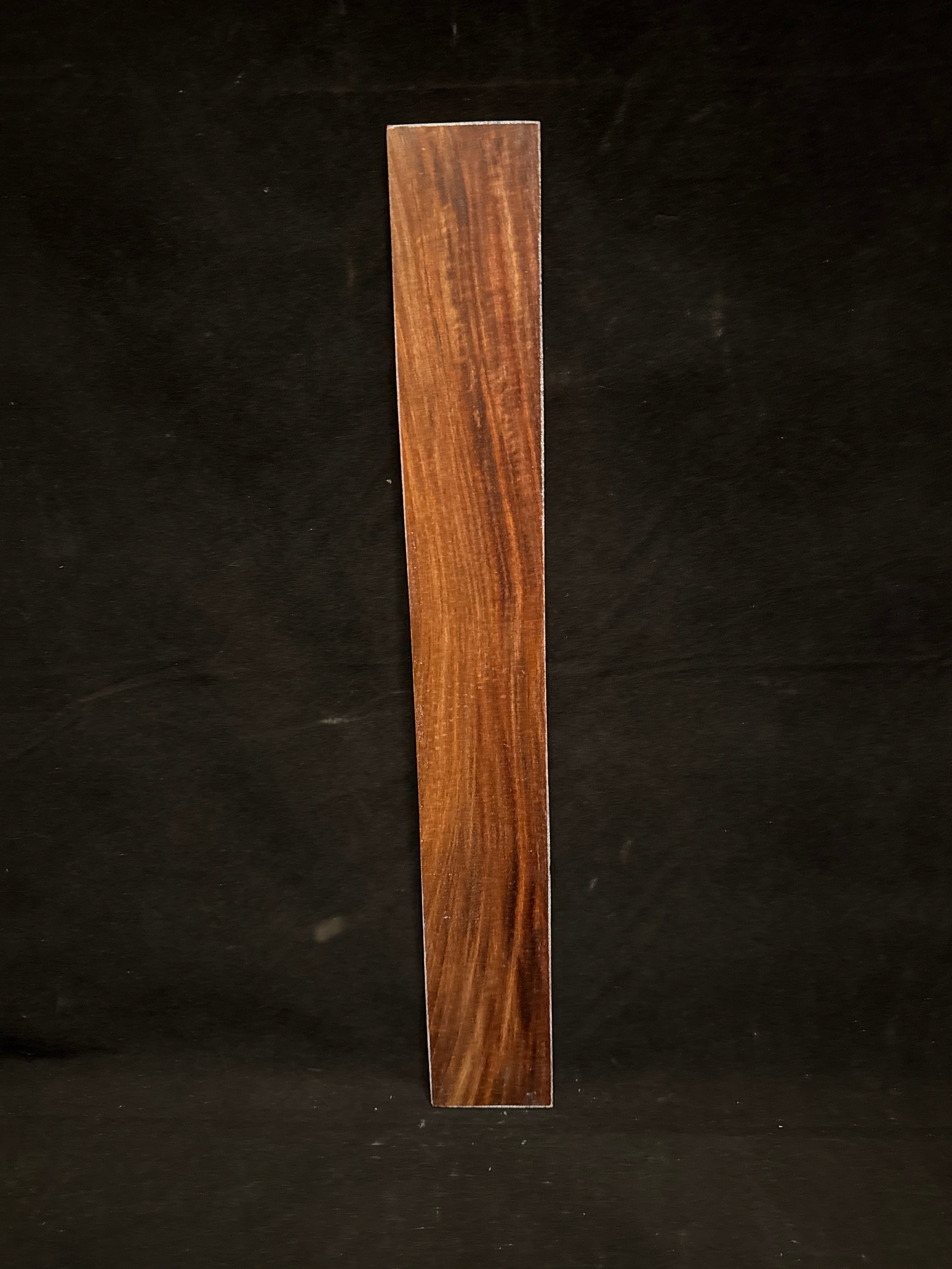 Granadillo Guitar Fingerboard 04