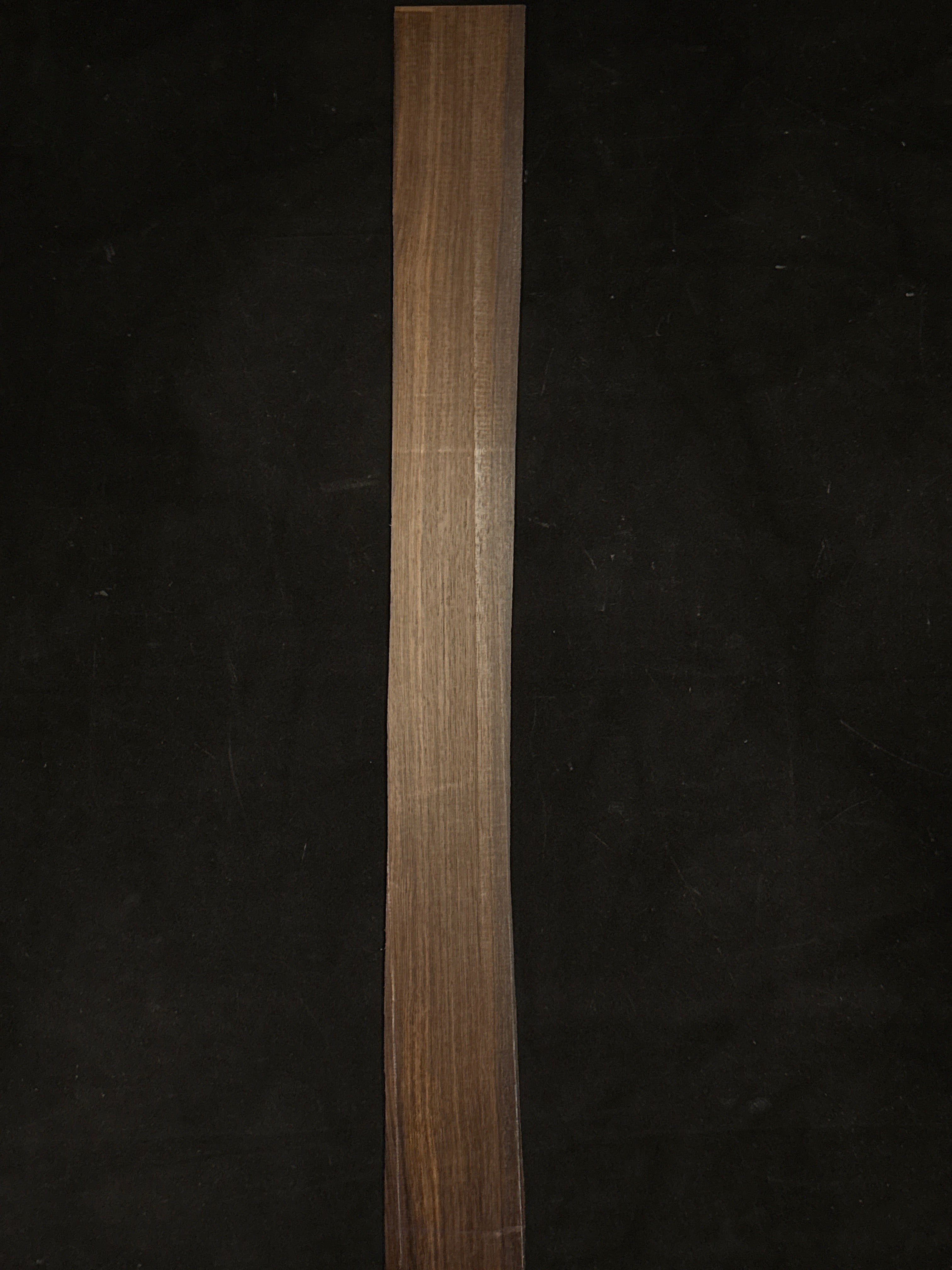 Amazon Rosewood Bass Fingerboard 05