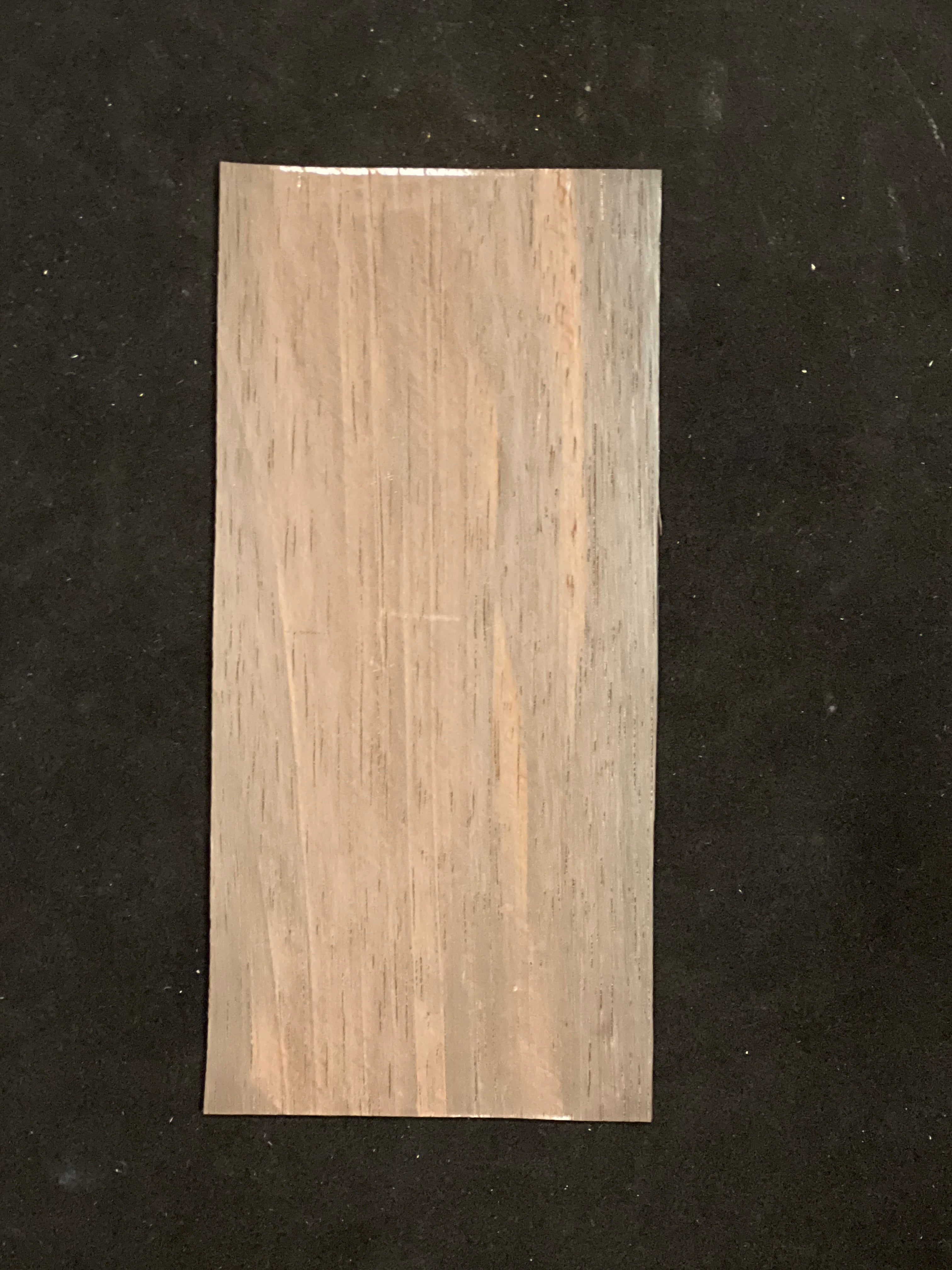 Brazilian Rosewood Headplate 70