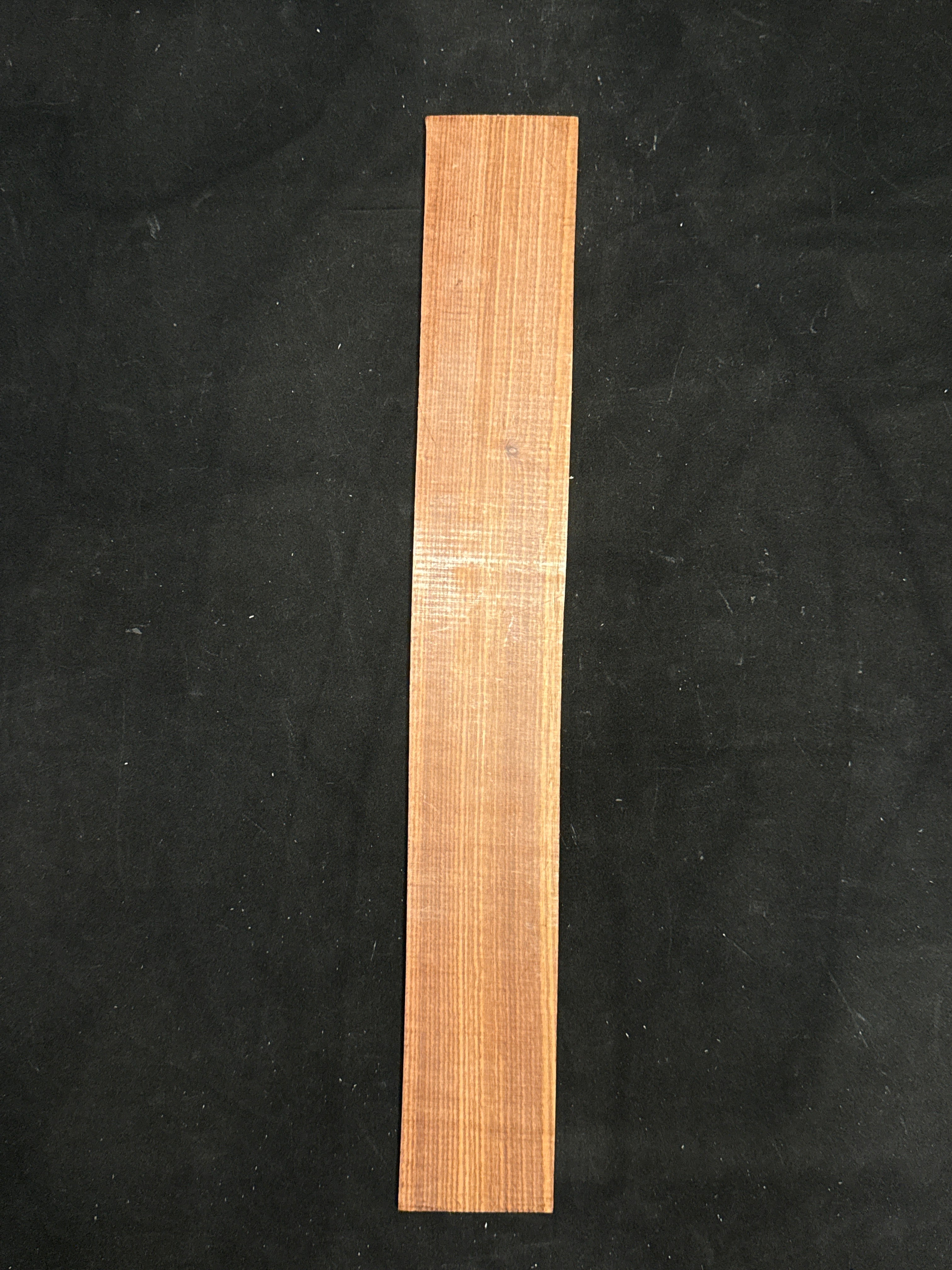 Bloodwood Guitar Fingerboard 03