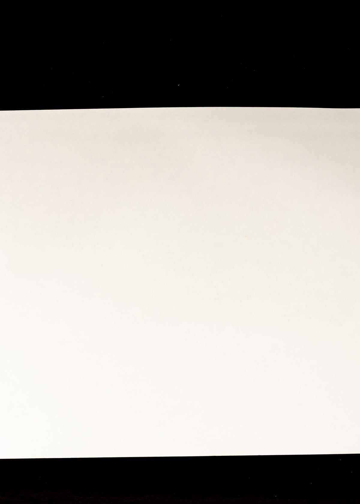 Thin Clear Pickguard Material