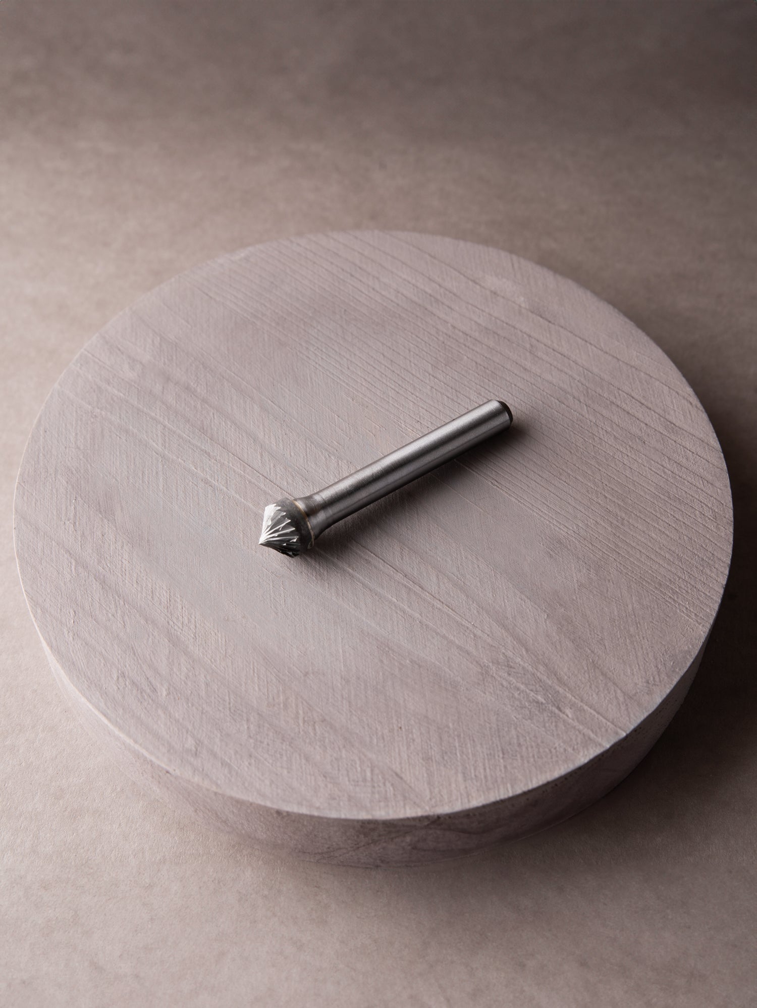 Ultra Sharp No-Chip Countersink