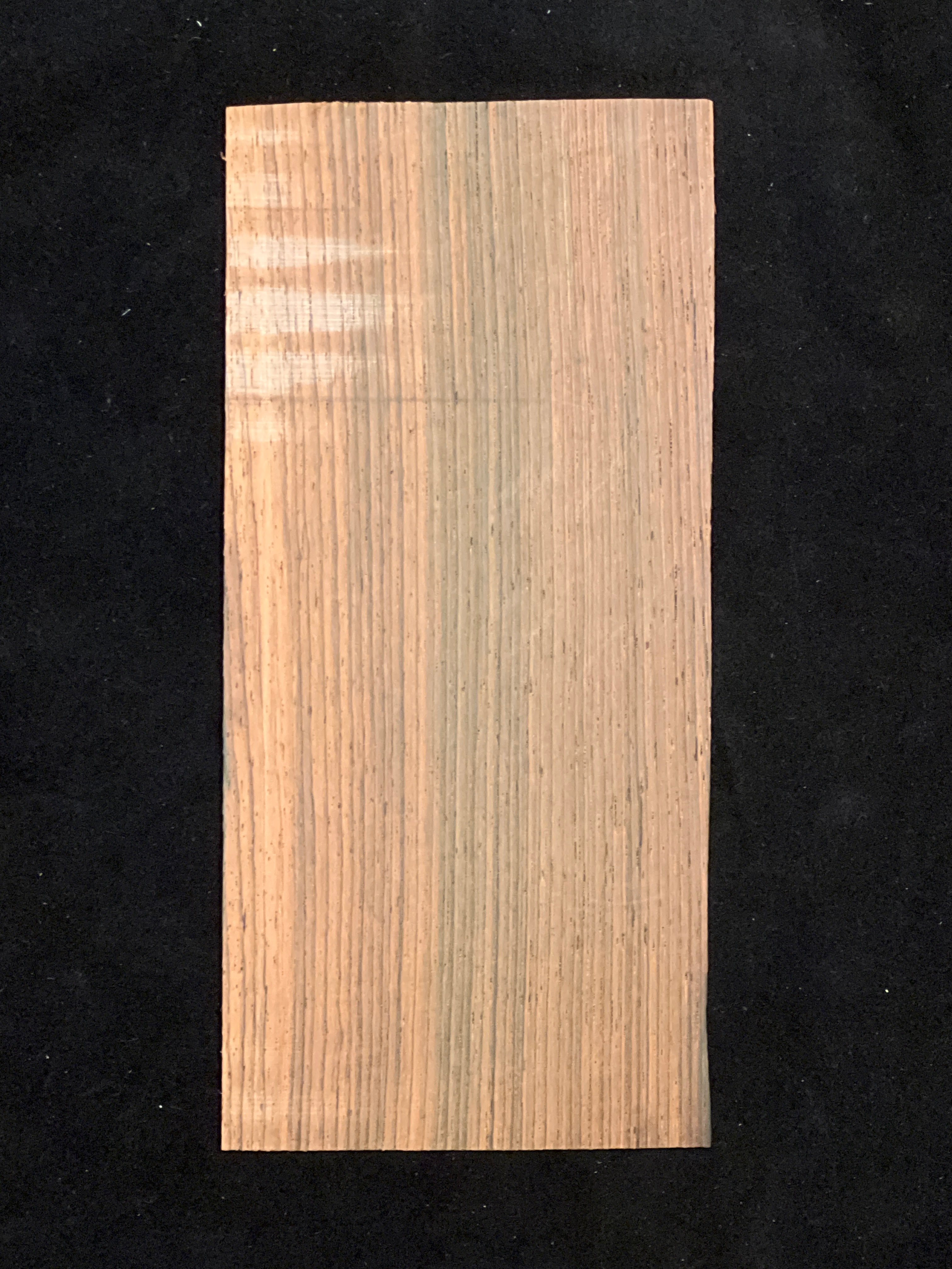 Brazilian Rosewood Headplate 58