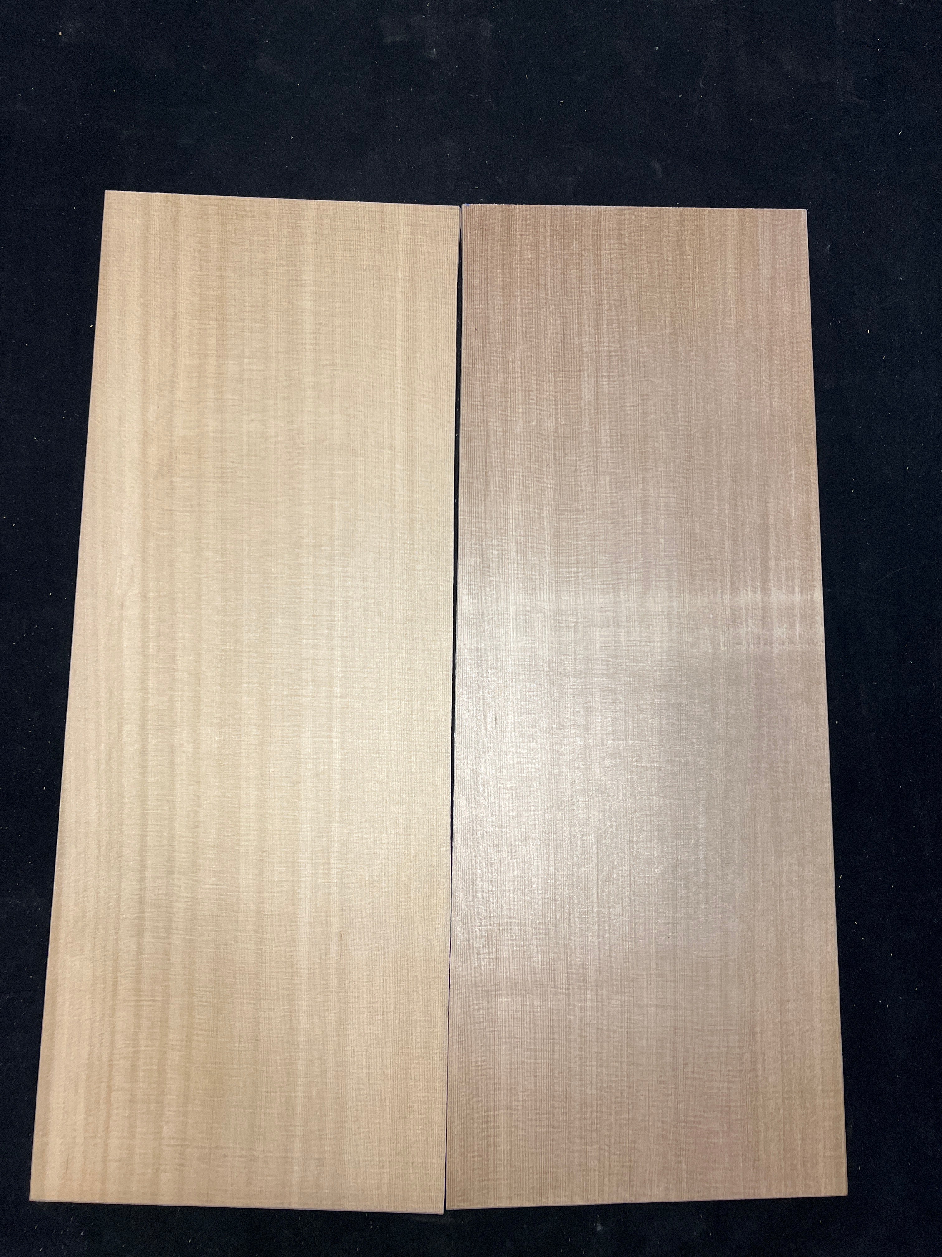 Western Red Cedar Acoustic Guitar Top