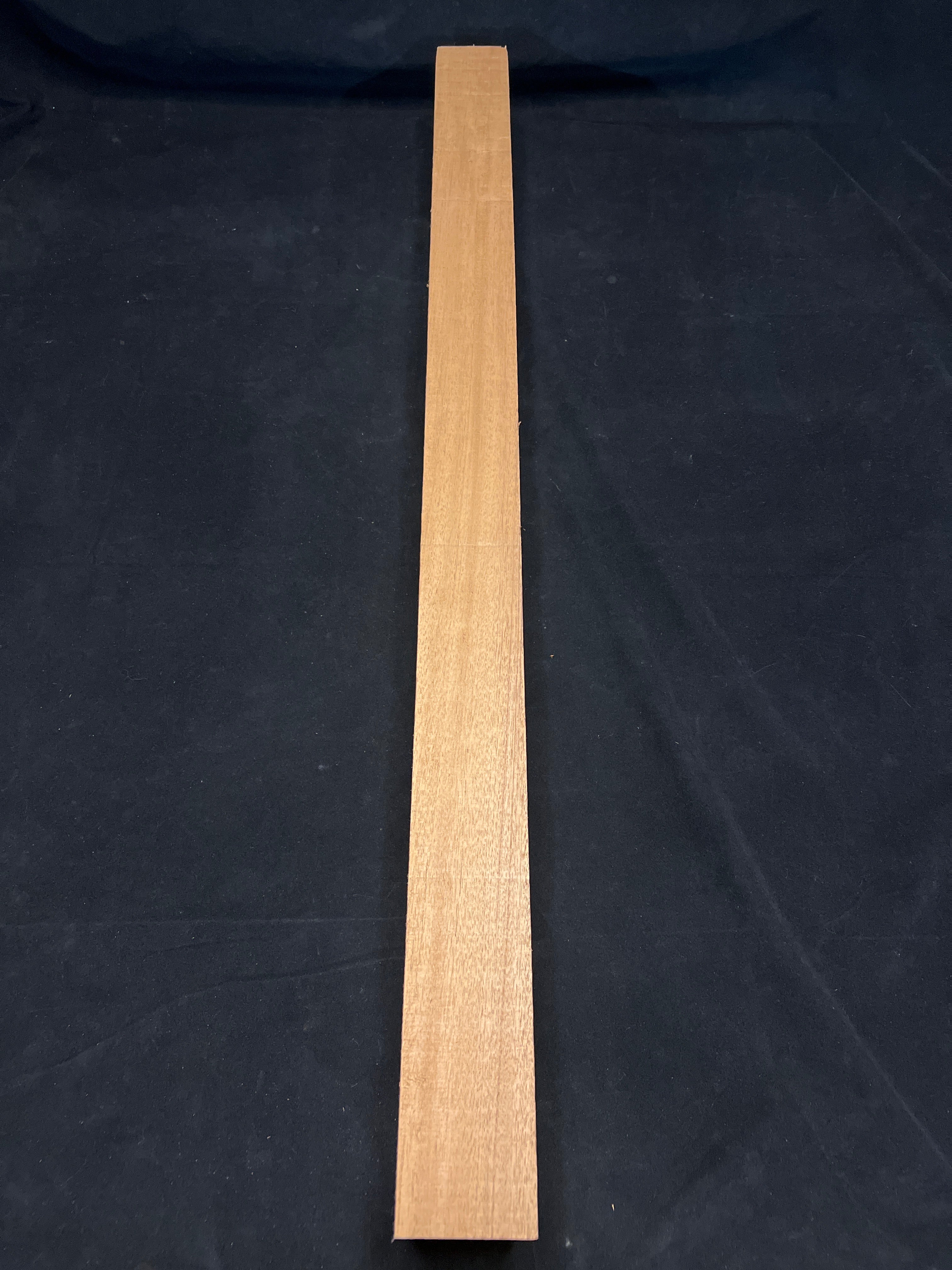 Mahogany Acoustic Guitar Neck Blank 05
