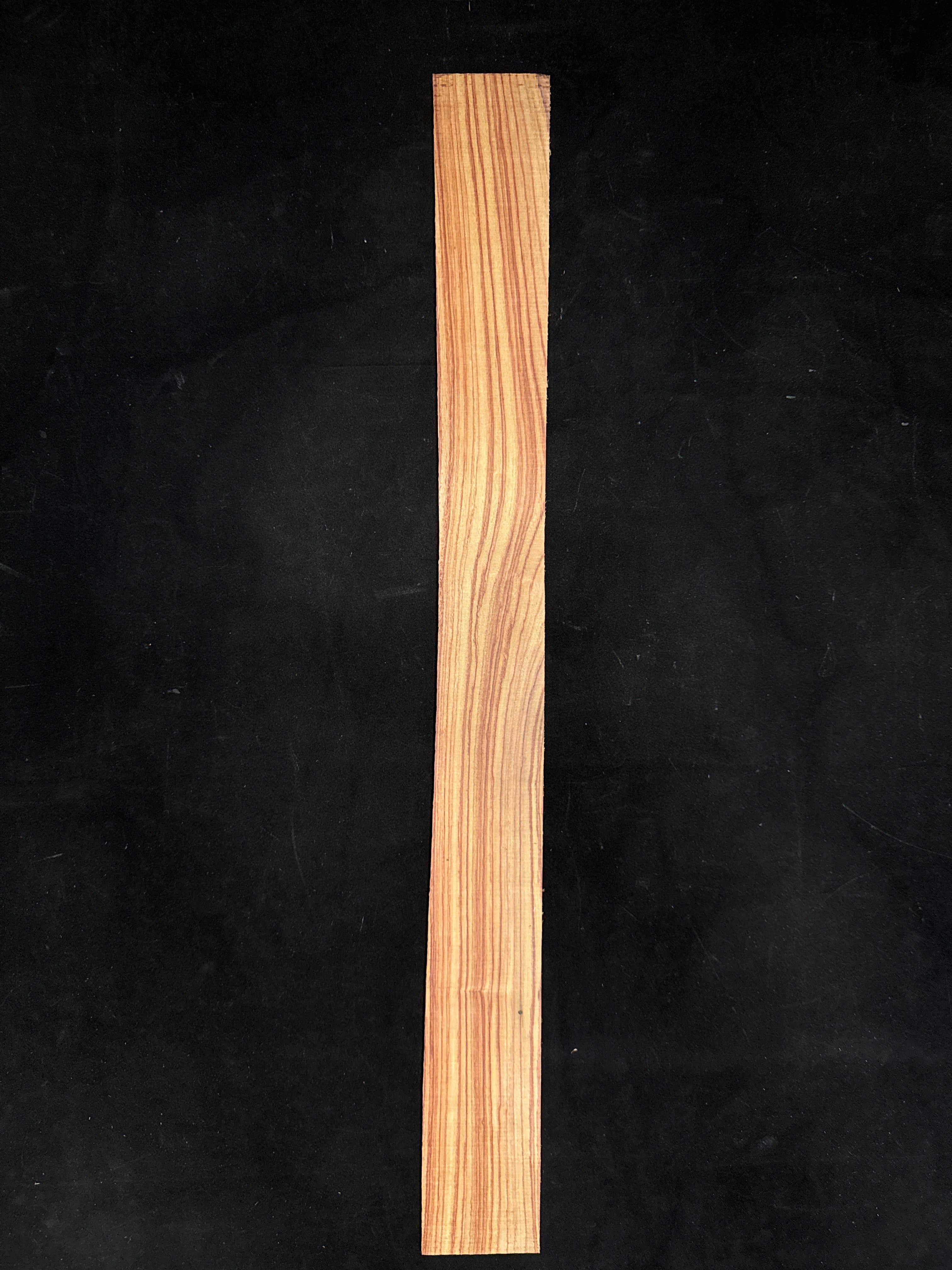 Tulipwood Bass Fingerboard 02