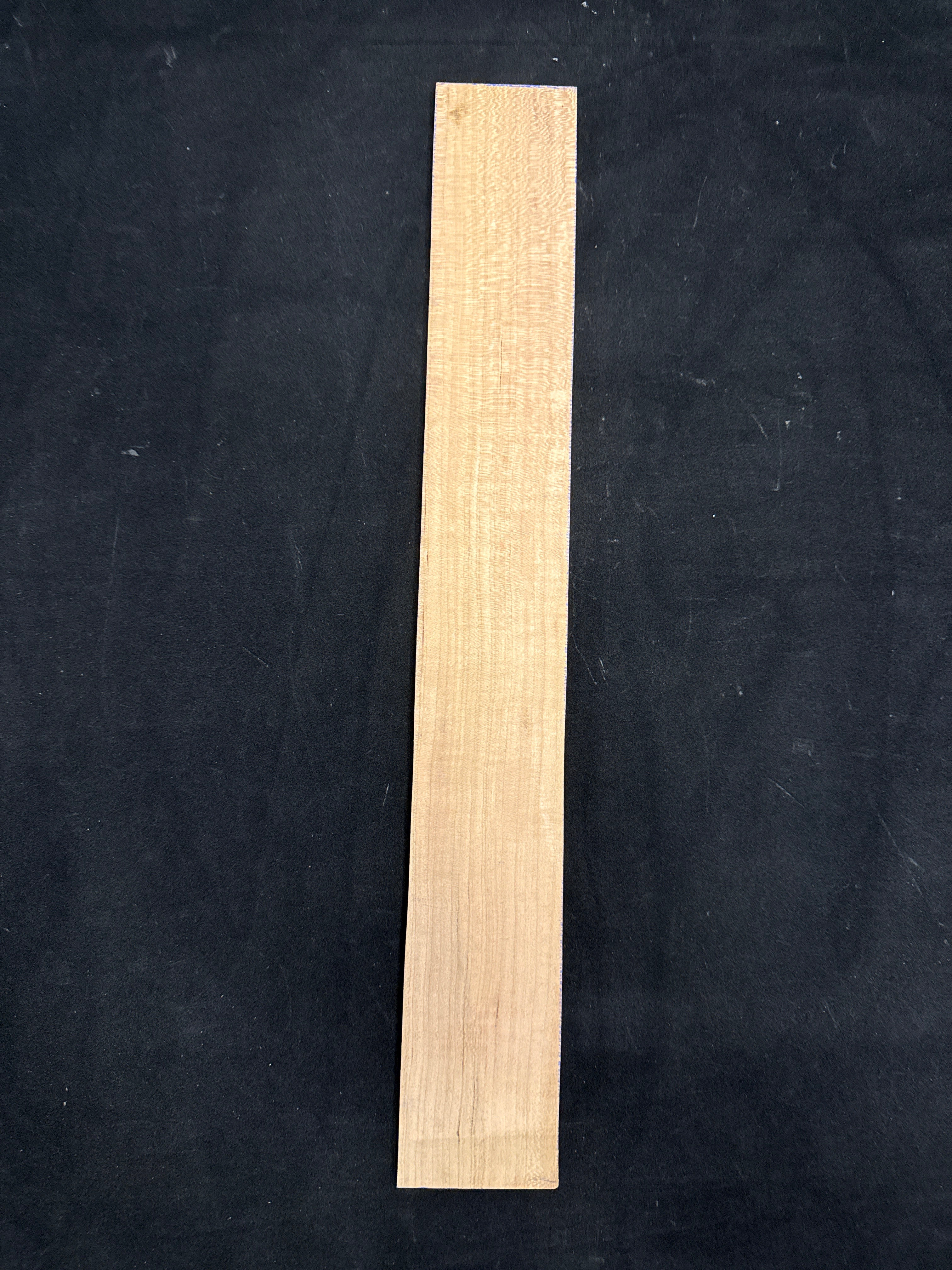 Cherry Dream Guitar Fingerboard 01