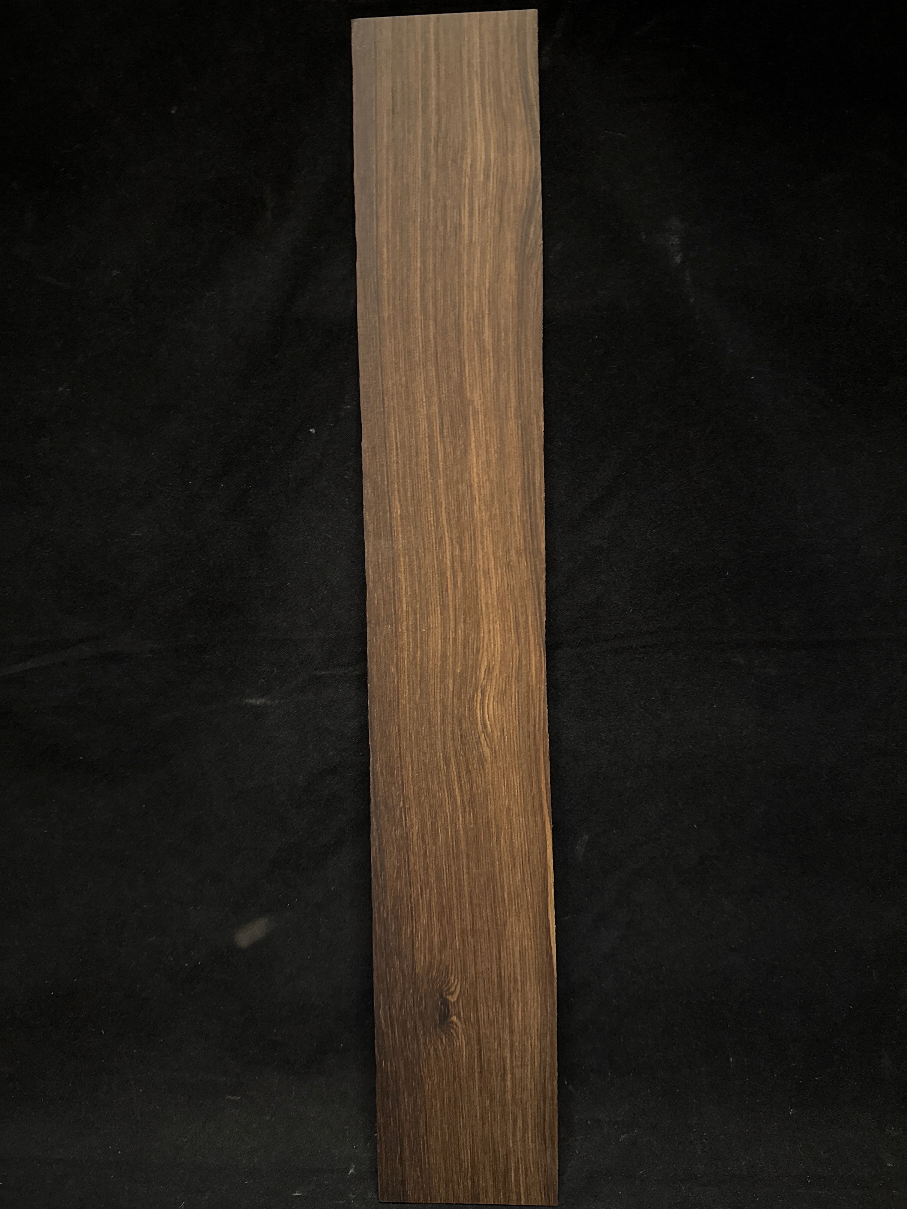 Amazon Rosewood Guitar Fingerboard 03