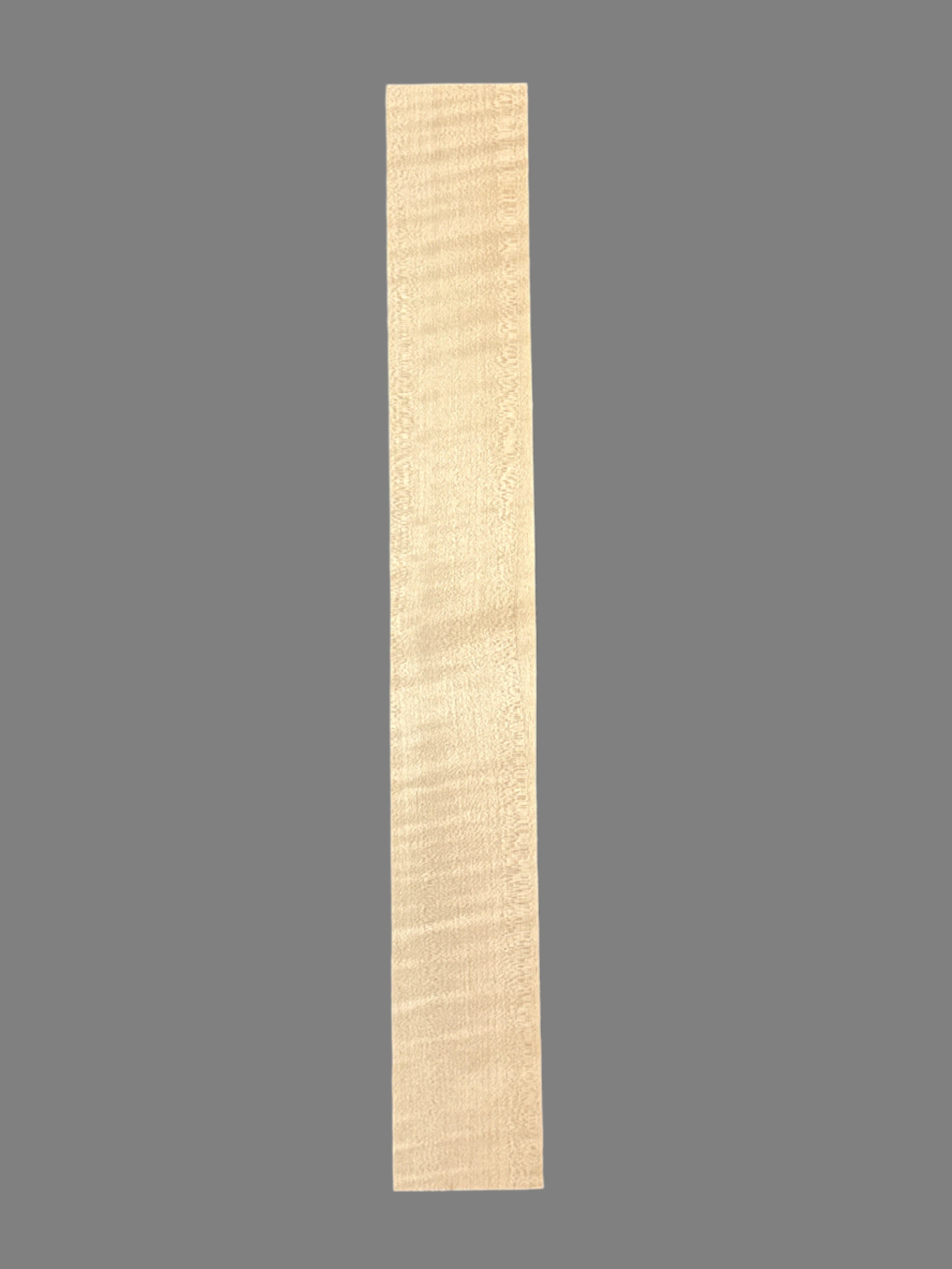 Figured Maple Guitar Fingerboard 04