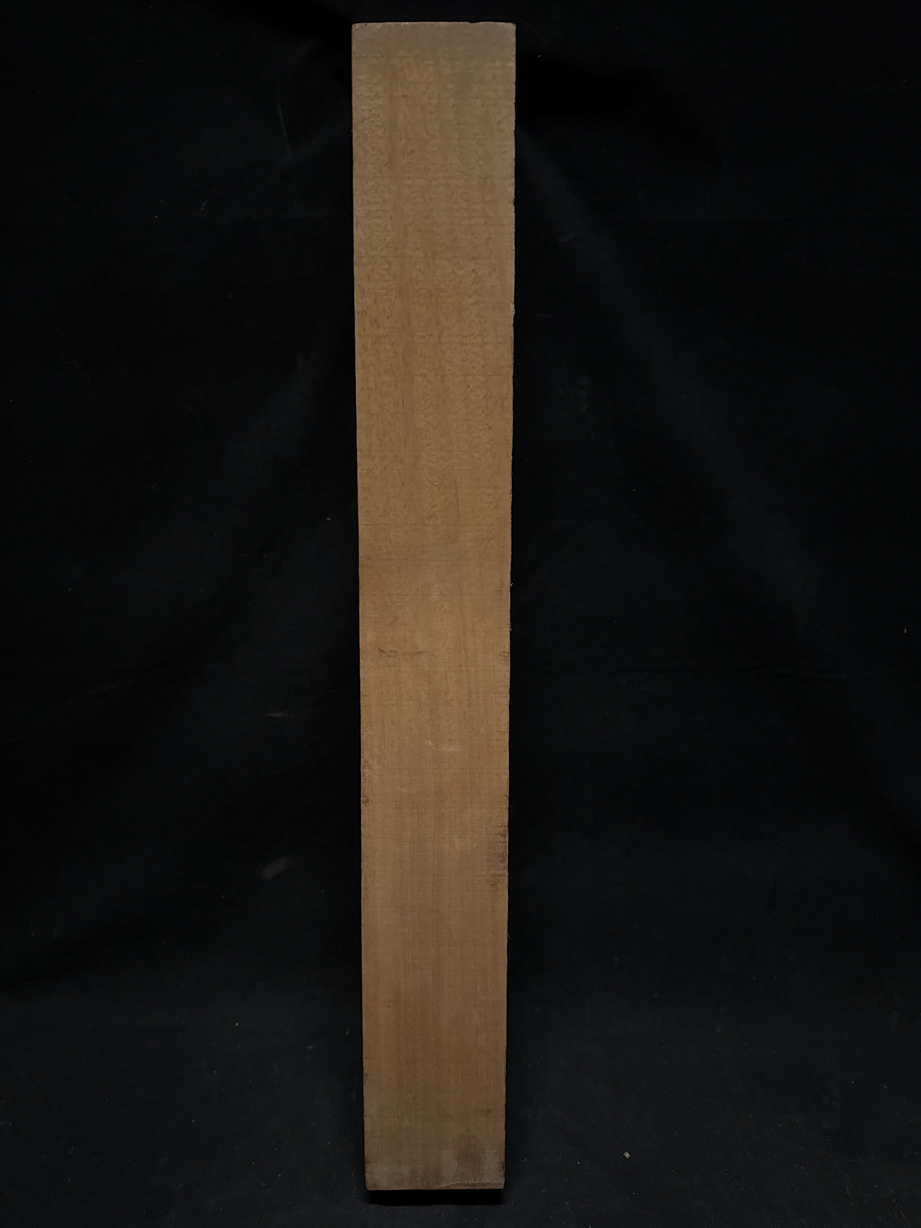 Mahogany Electric Guitar Neck Blank 05