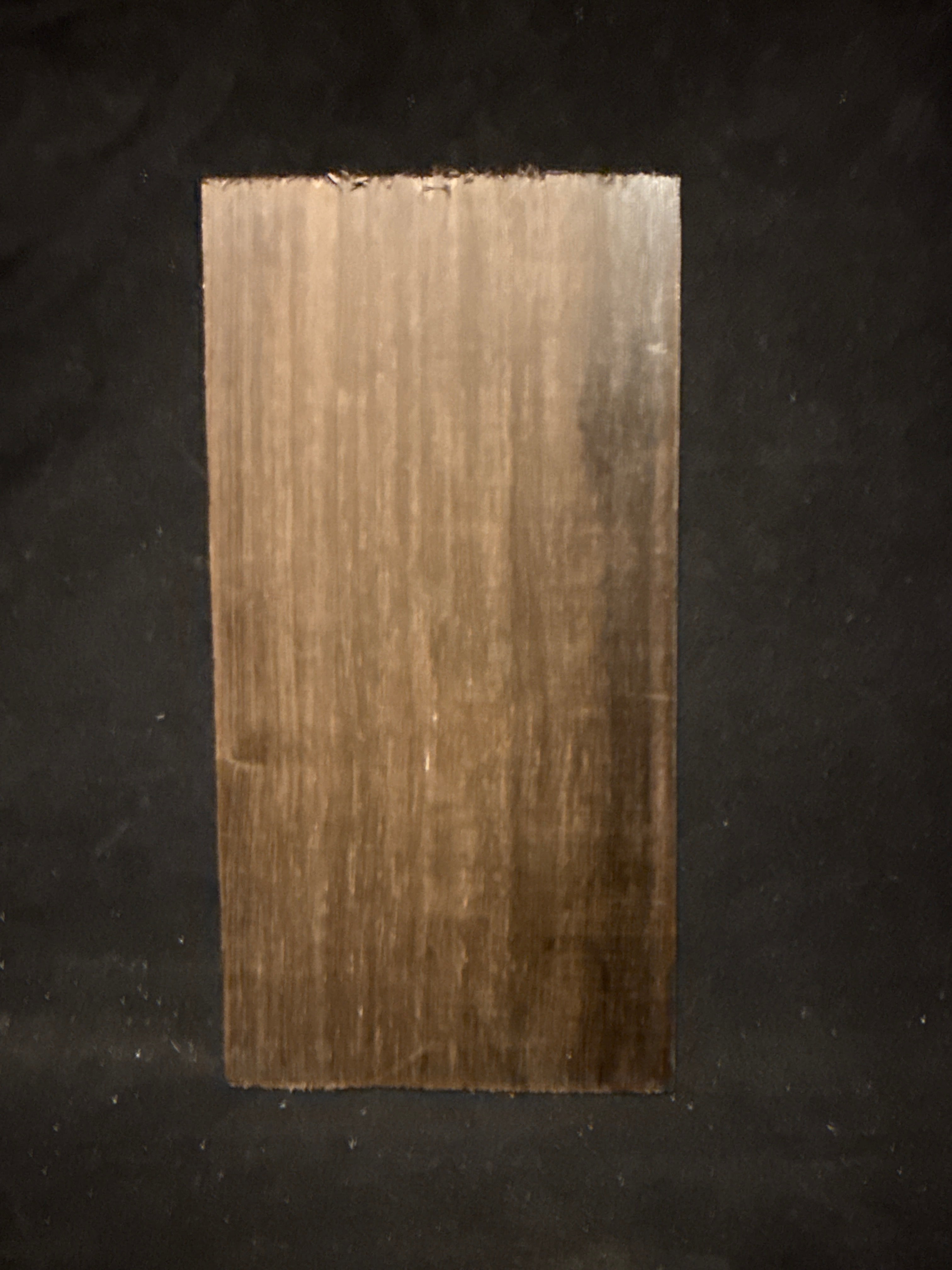 Brazilian Rosewood Headplate 90