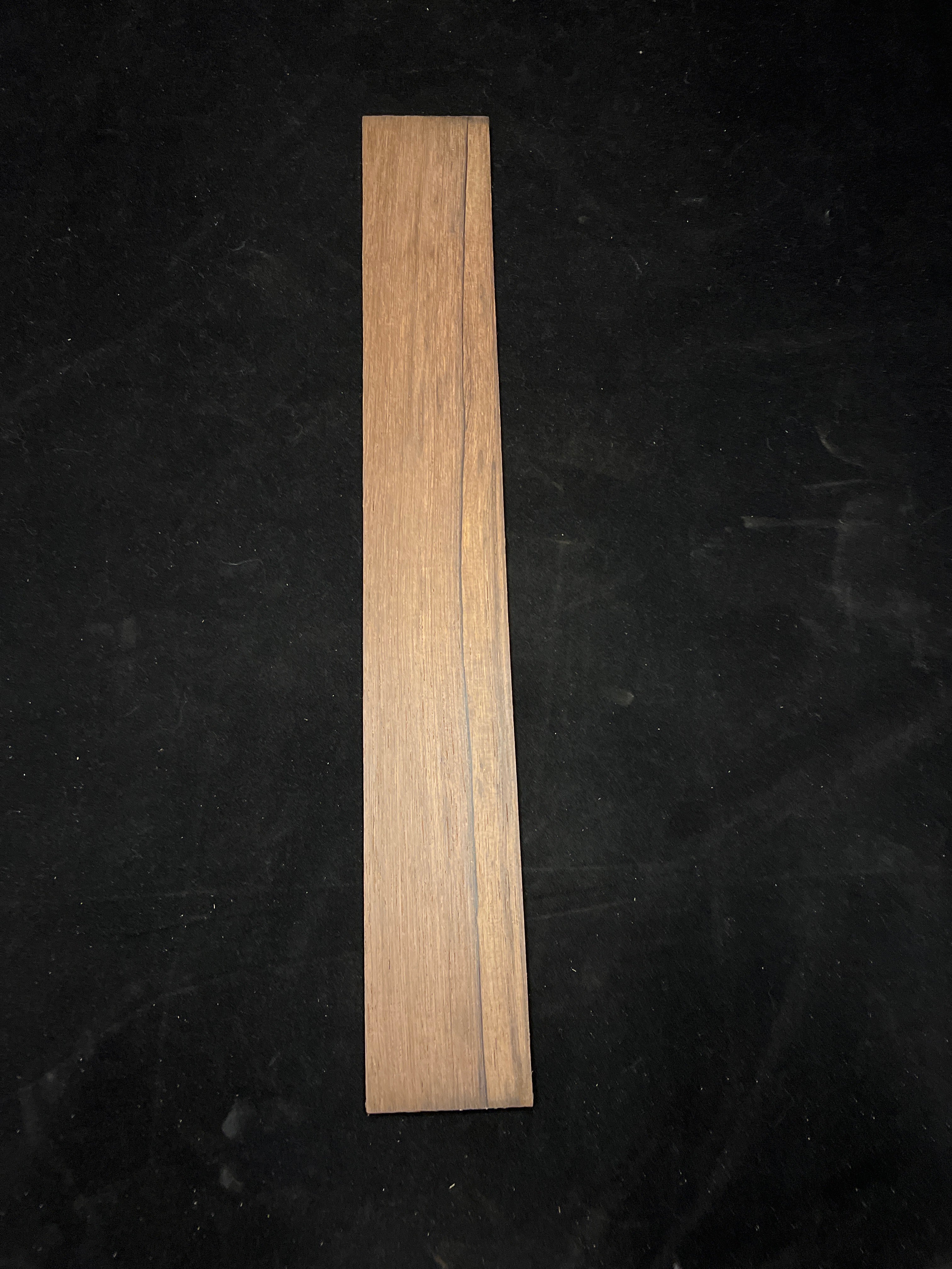 Madagascar Rosewood Fingerboard