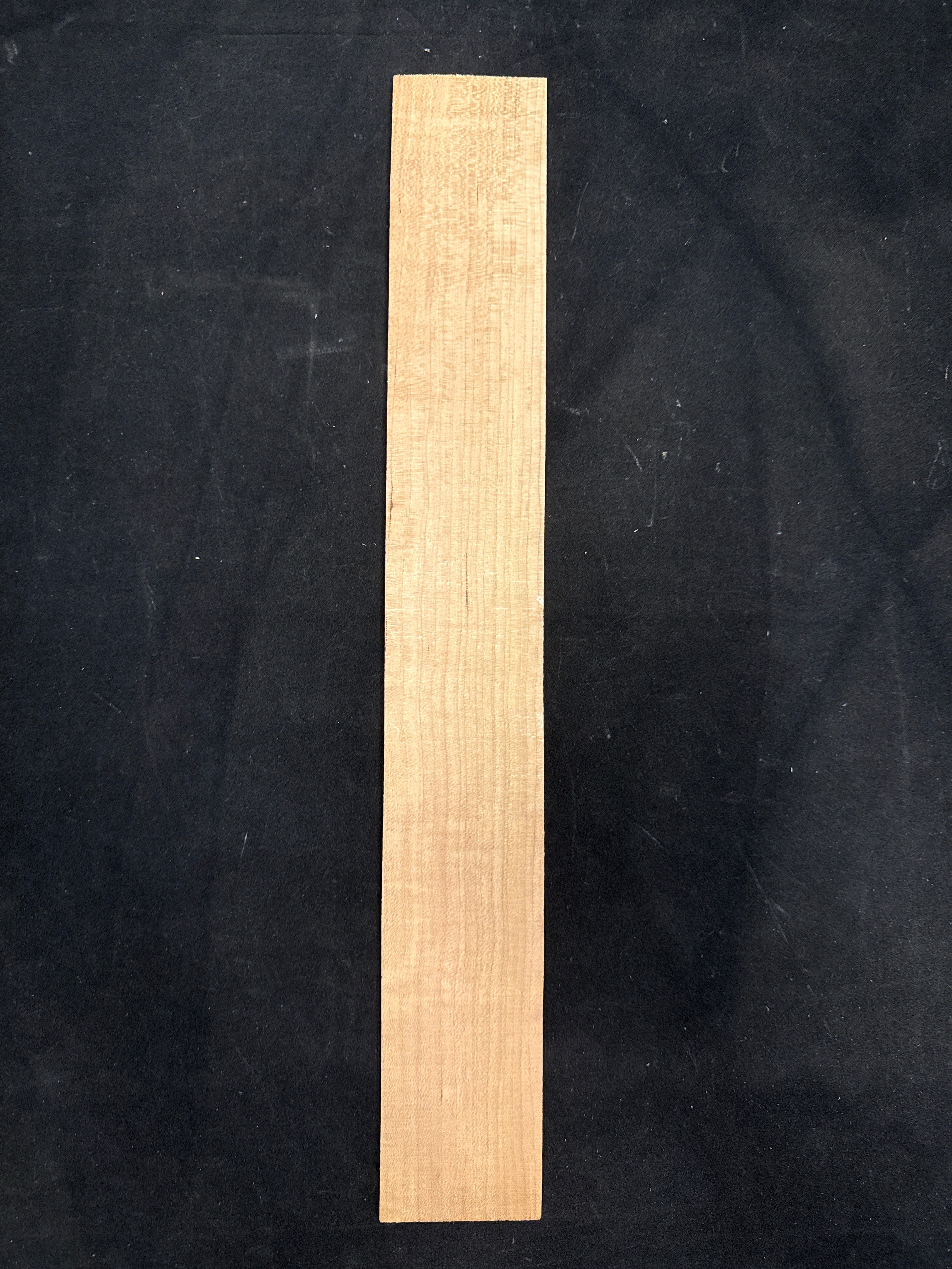 Cherry Dream Guitar Fingerboard 09