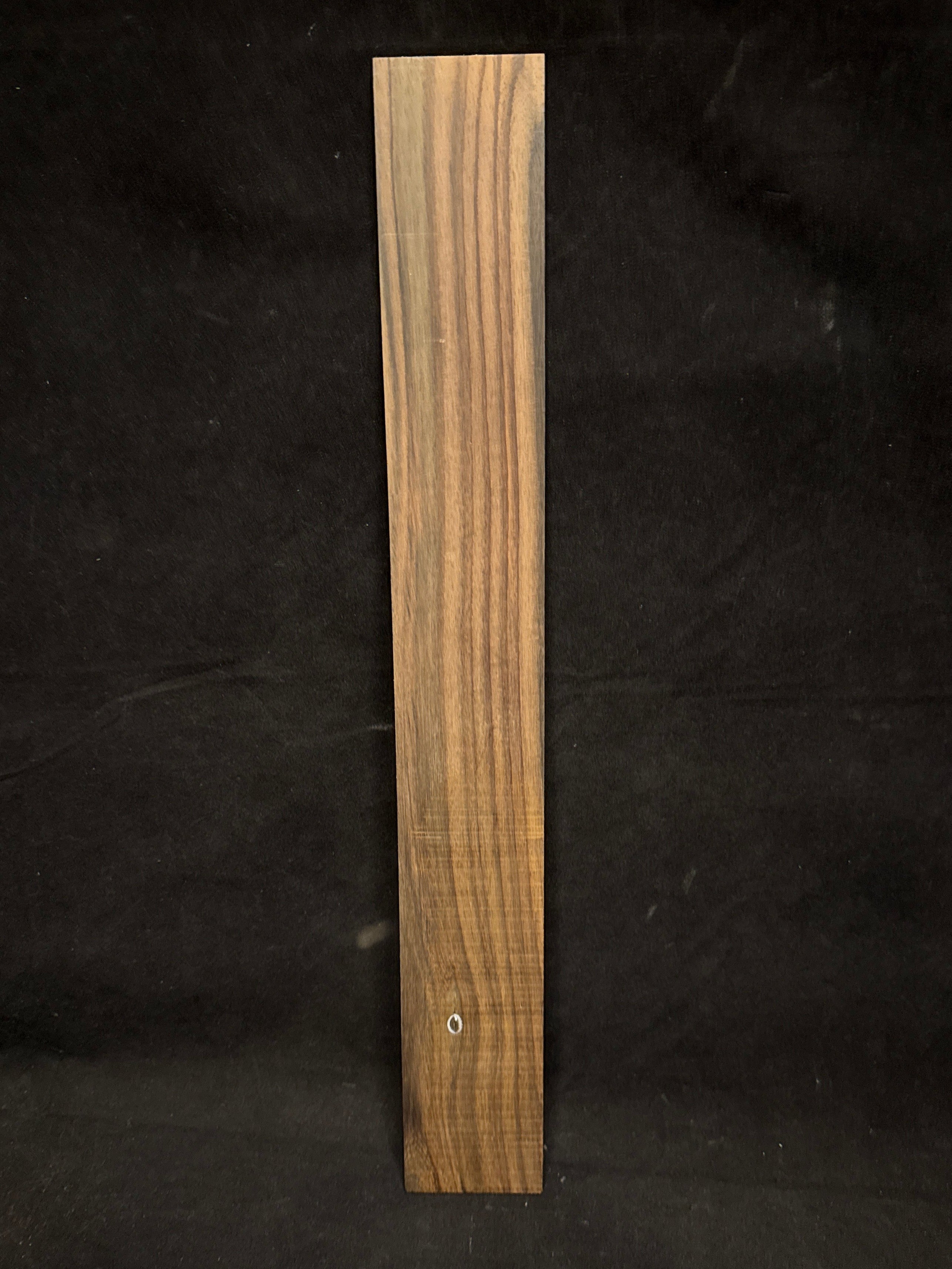 Indian Rosewood Guitar Fingerboard 09