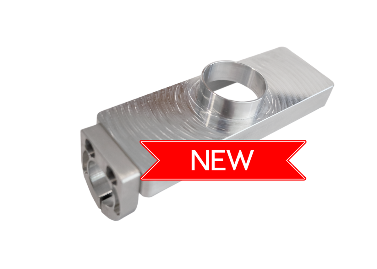 Original Rolling Pin Sander Allied Lutherie