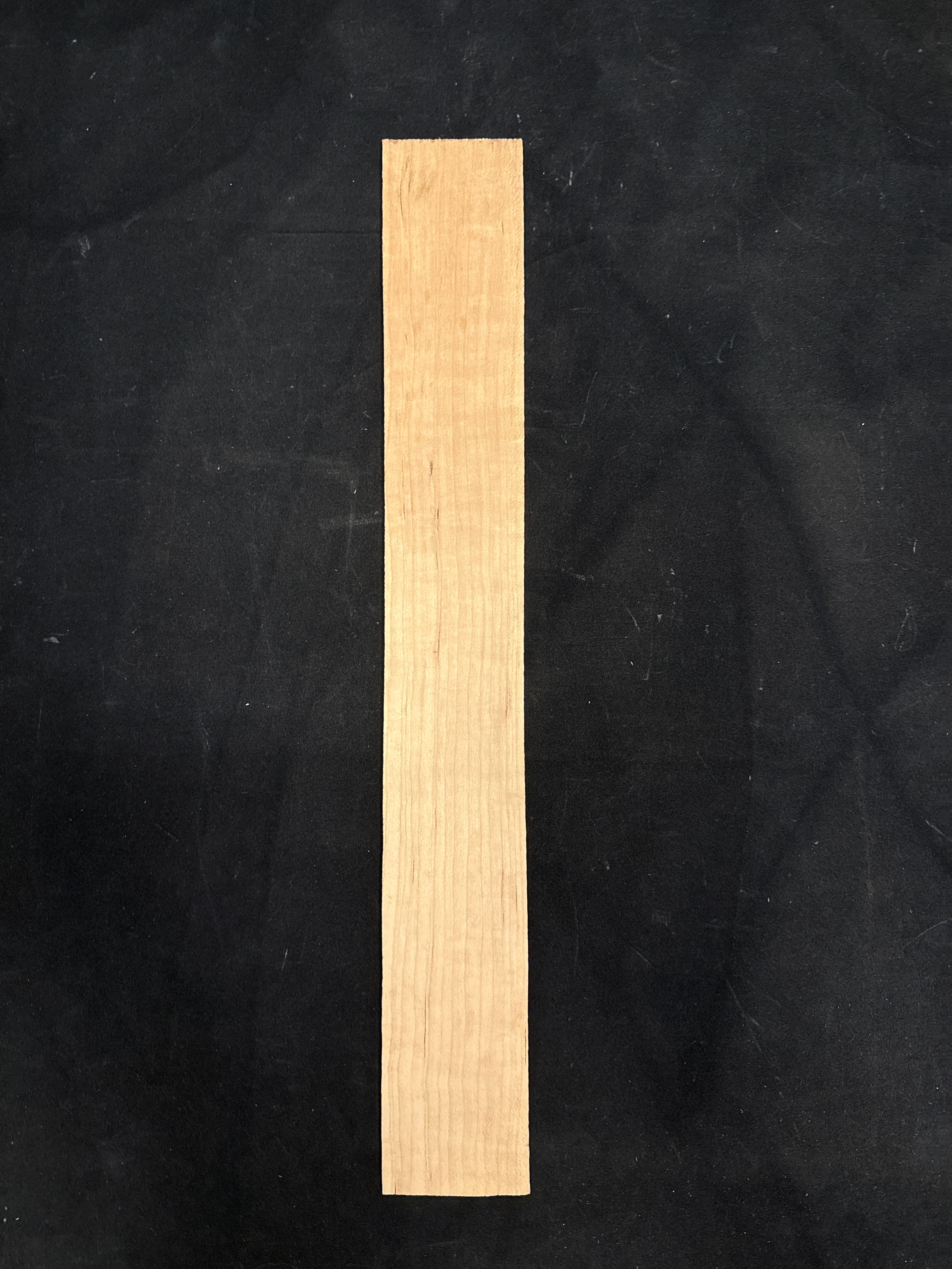 Cherry Dream Guitar Fingerboard 11