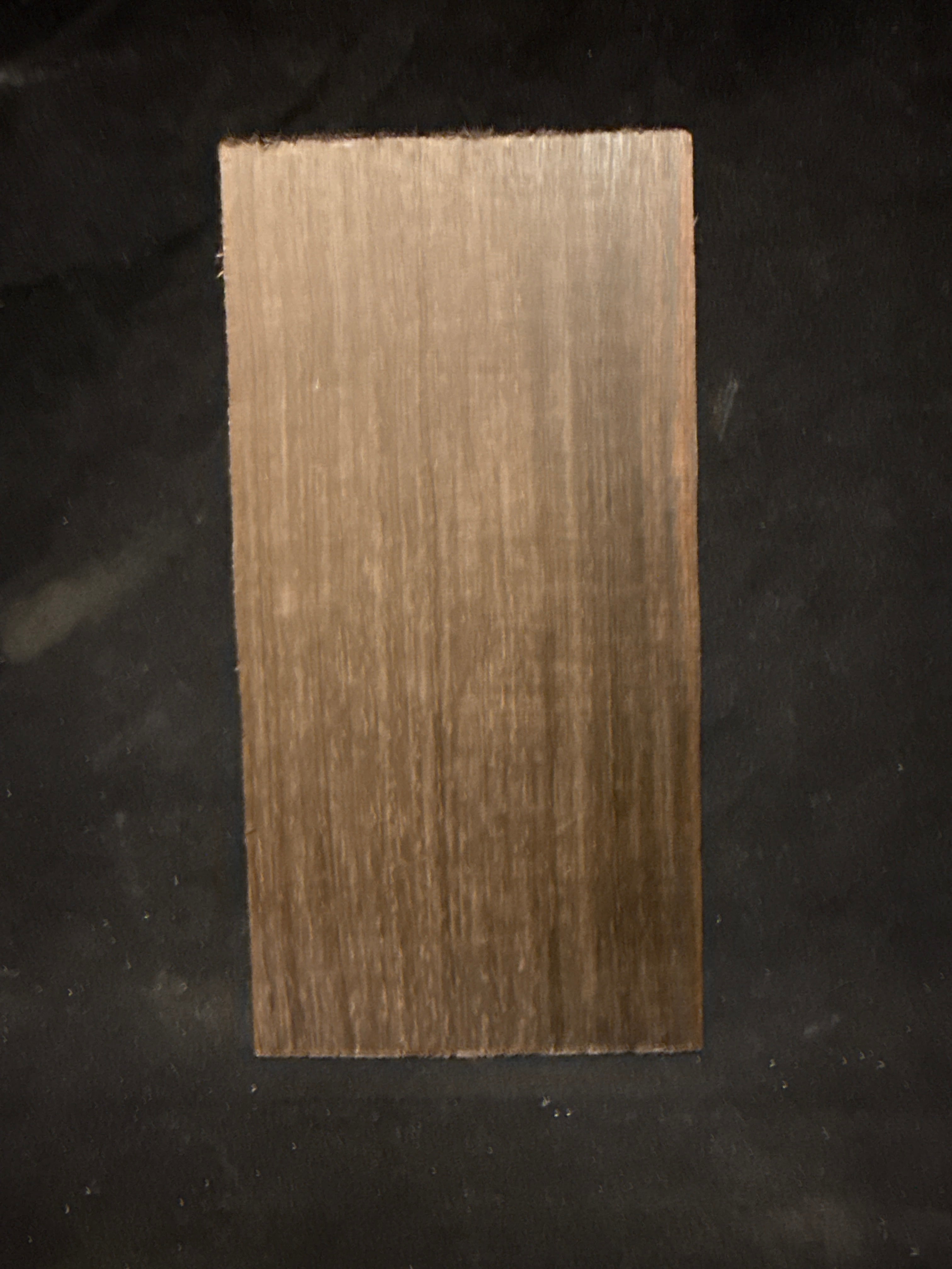 Brazilian Rosewood Headplate 92