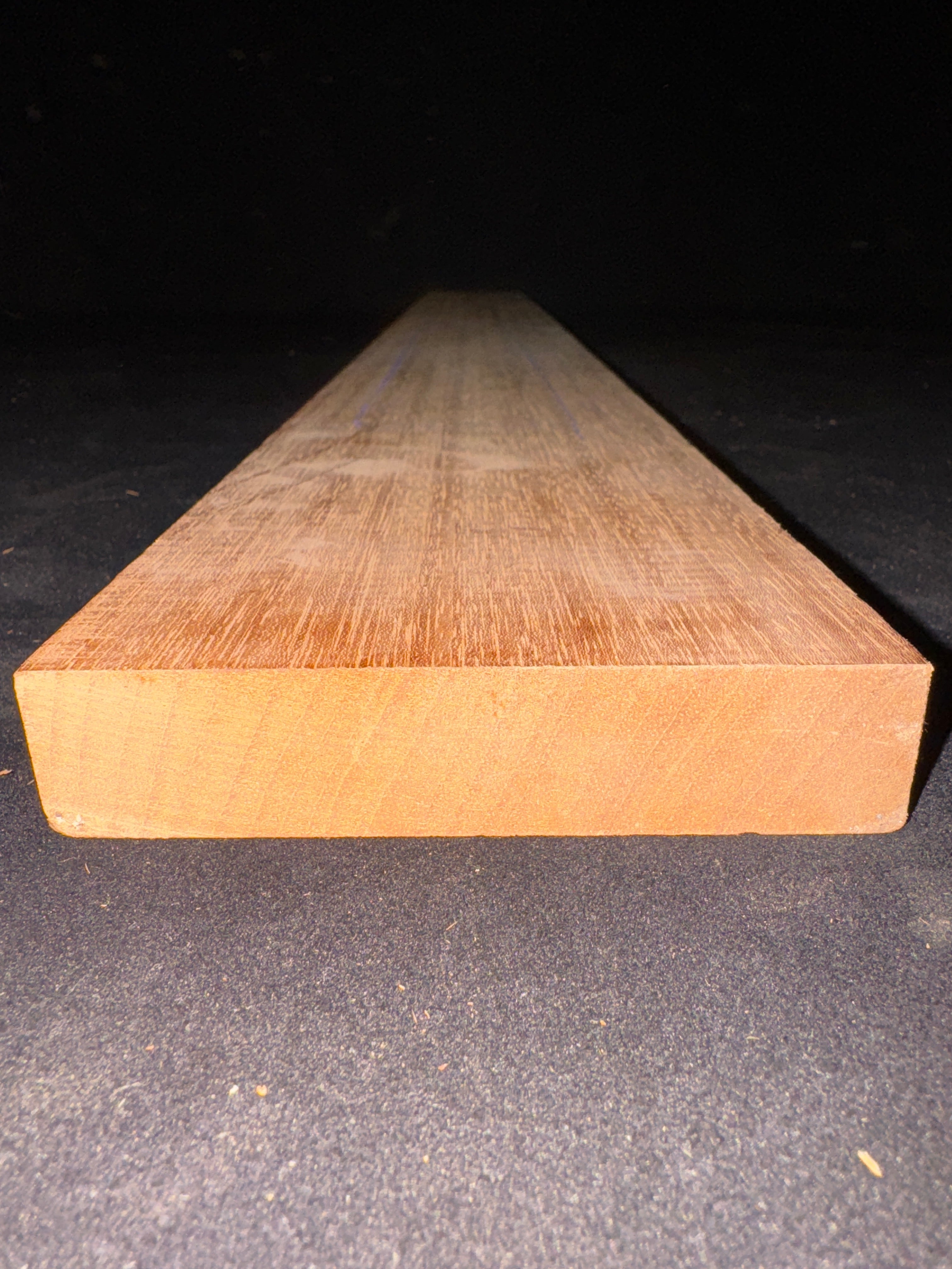 Mahogany Electric Guitar Neck Blank 02