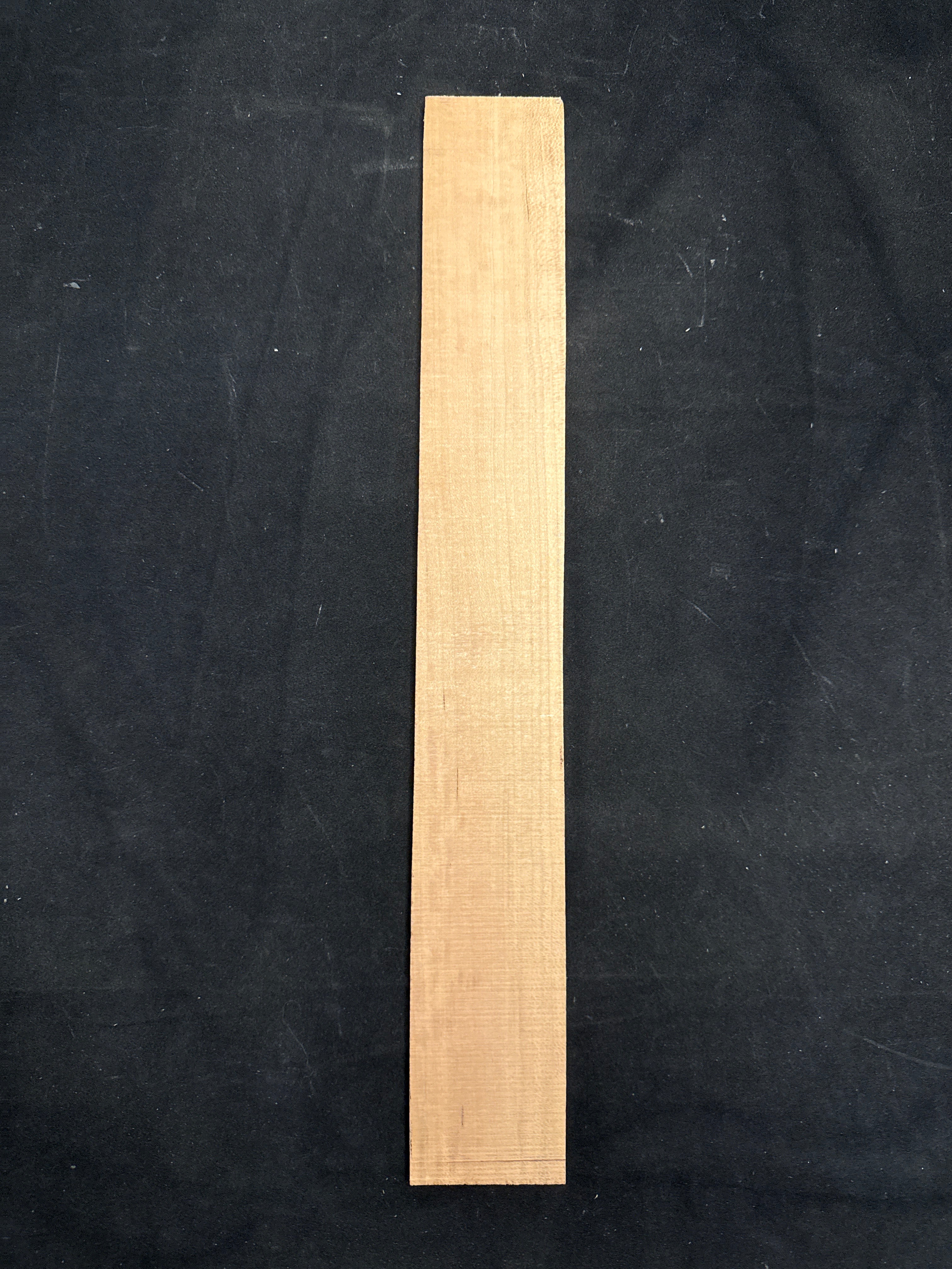 Cherry Dream Guitar Fingerboard 08