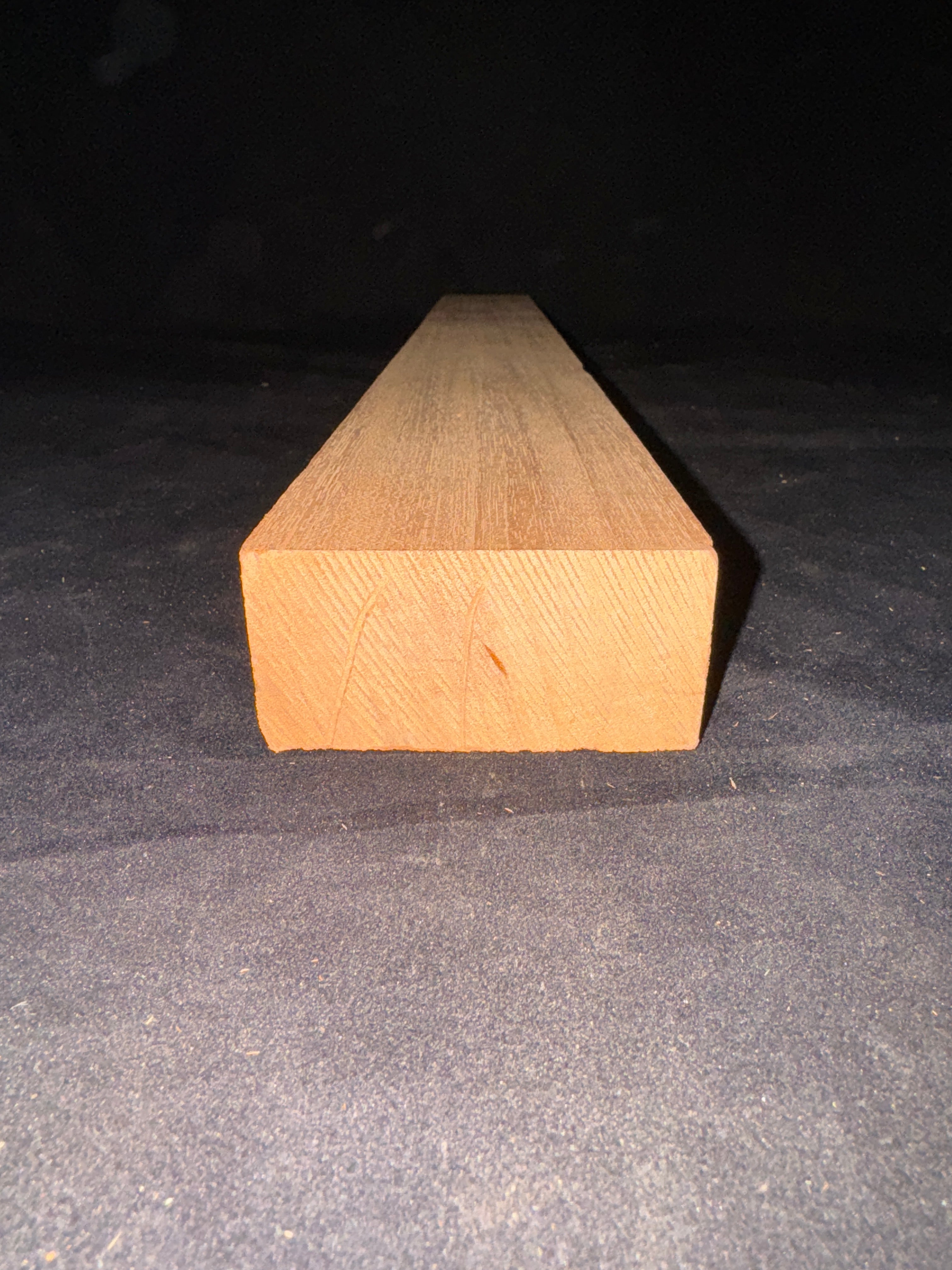 Mahogany Electric Guitar Neck Blank 06