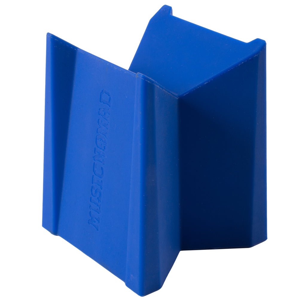 MusicNomad Cradle Cube, Guitar Neck Rest & Support for Electric, Acoustic, & Bass Guitar