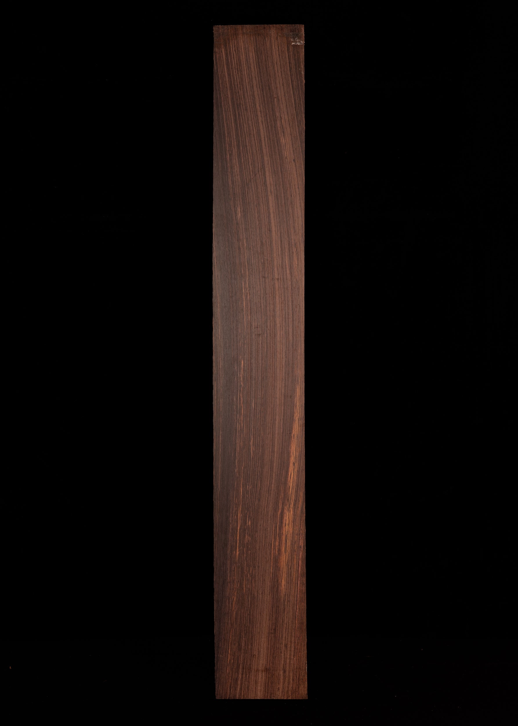 Indian Rosewood Guitar Neck Blank 05