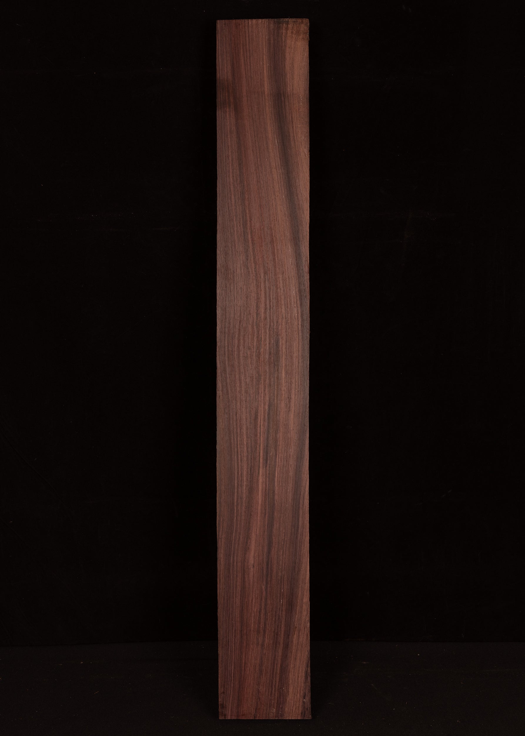 Indian Rosewood Guitar Neck Blank 06