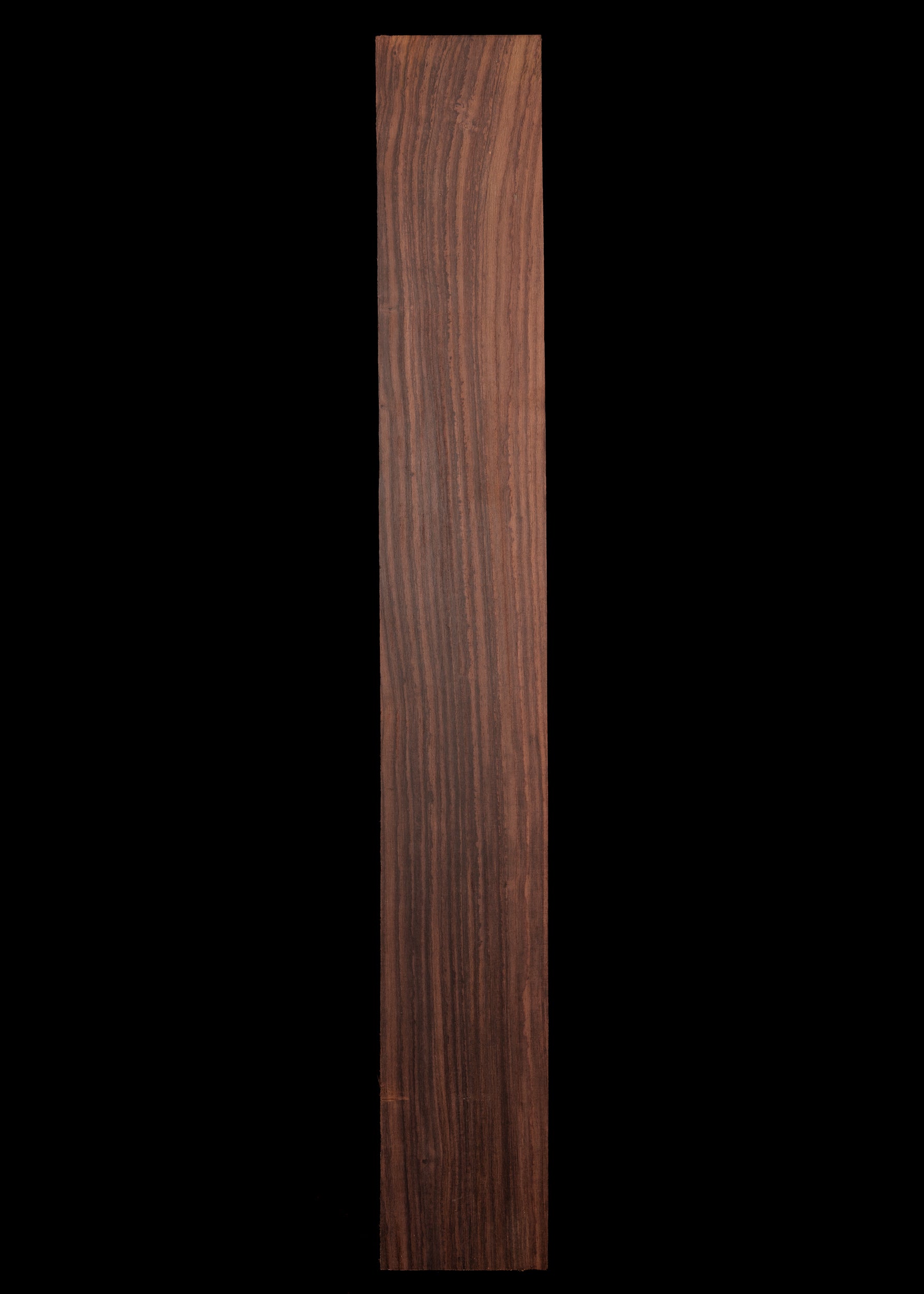 Indian Rosewood Guitar Neck Blank 07