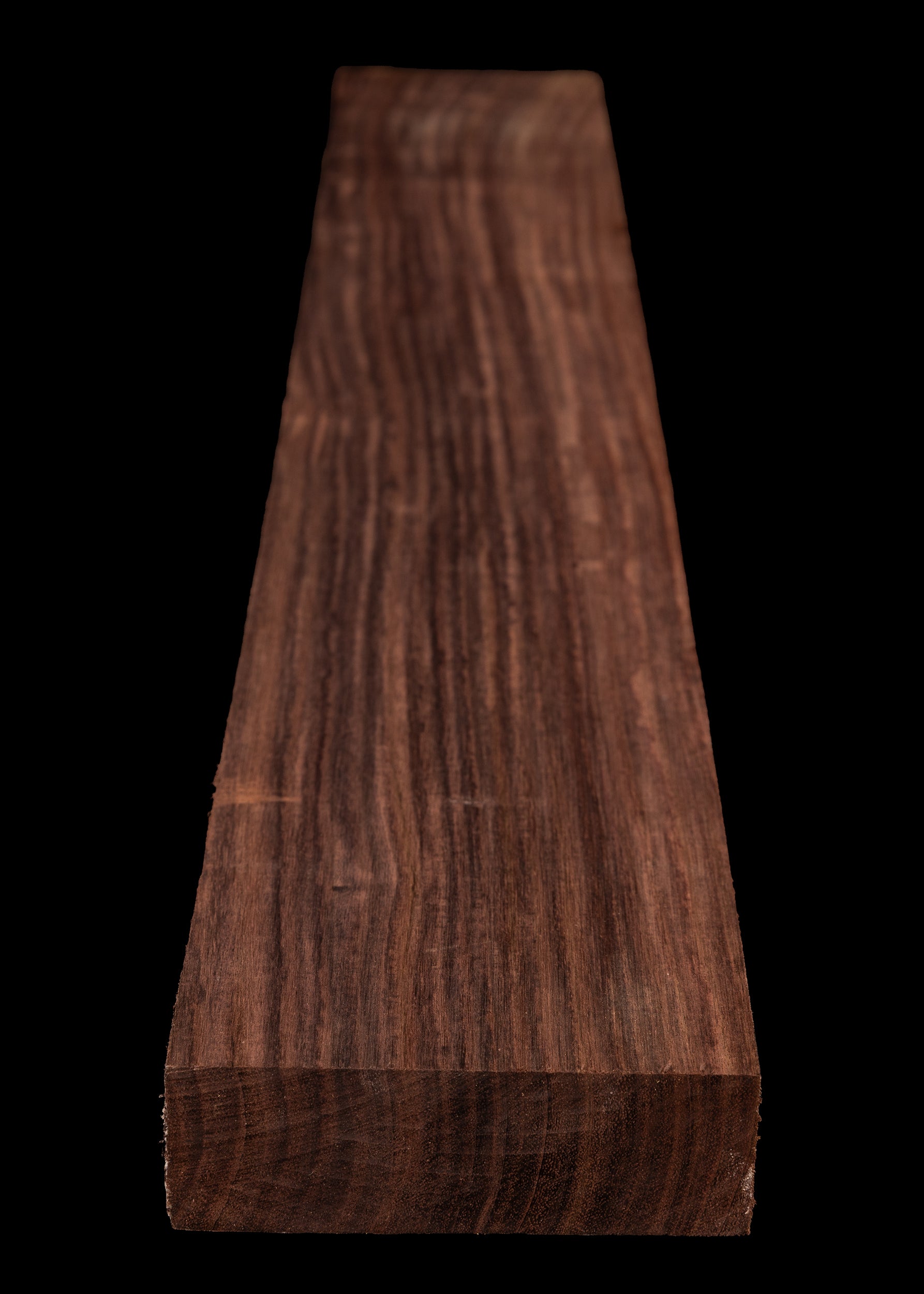 Indian Rosewood Guitar Neck Blank 07