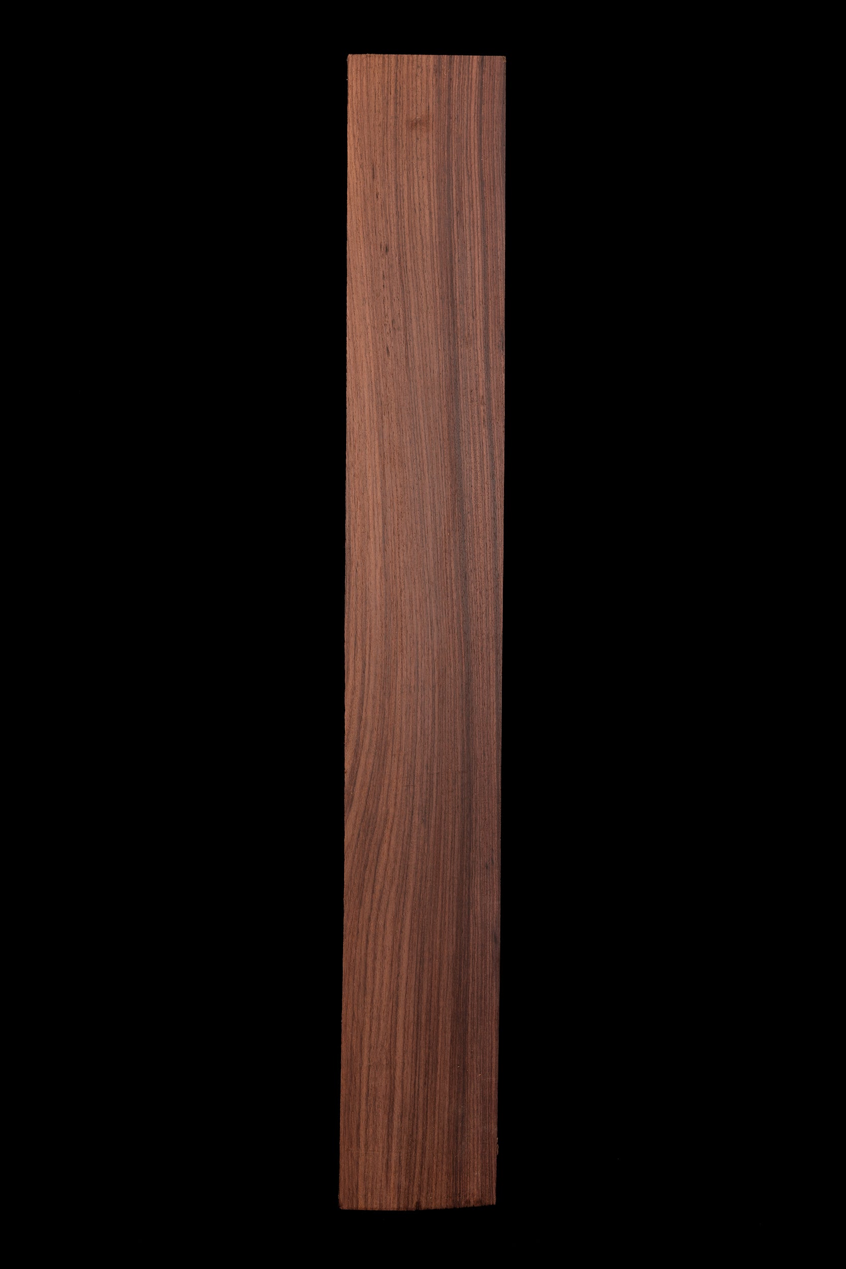 Indian Rosewood Guitar Neck Blank 11