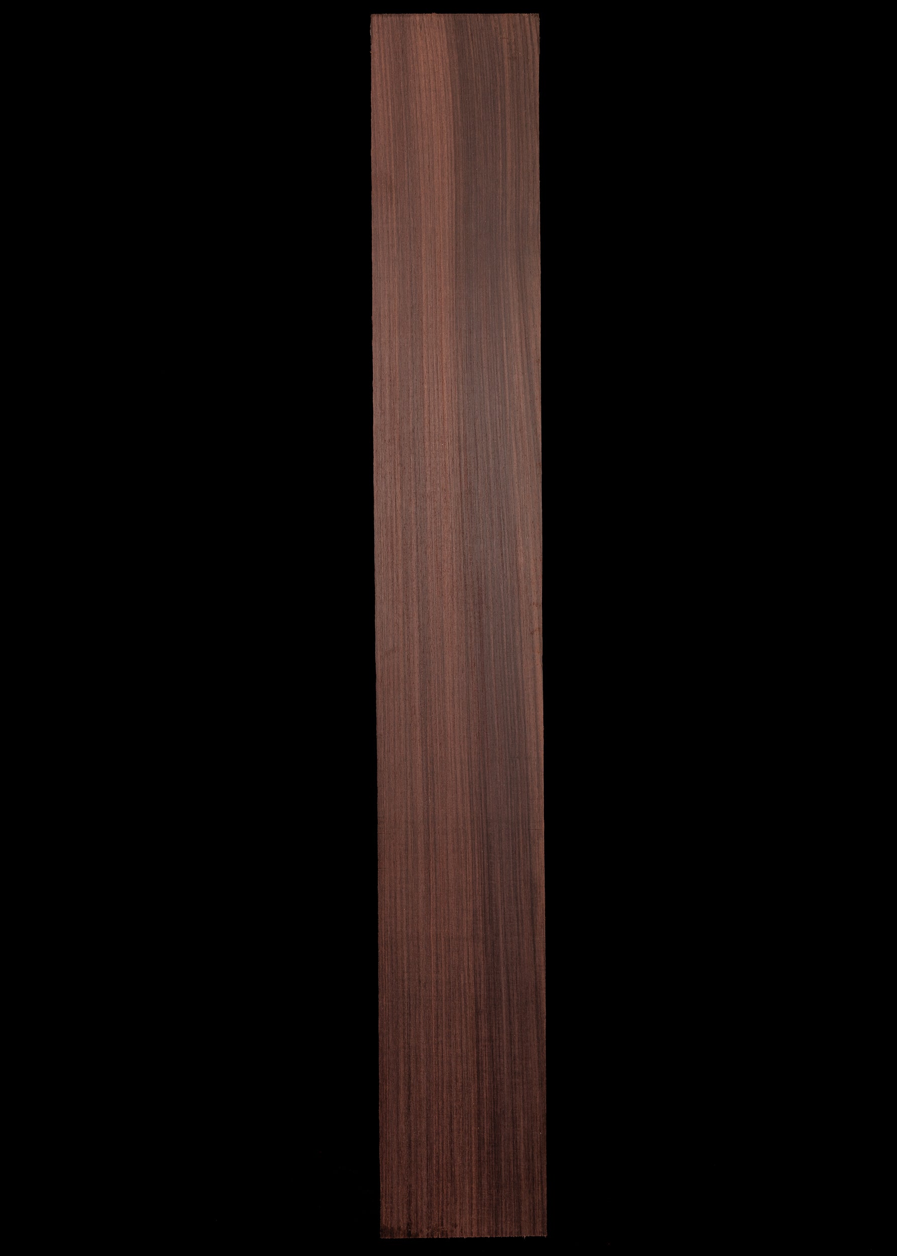 Indian Rosewood Guitar Neck Blank 09