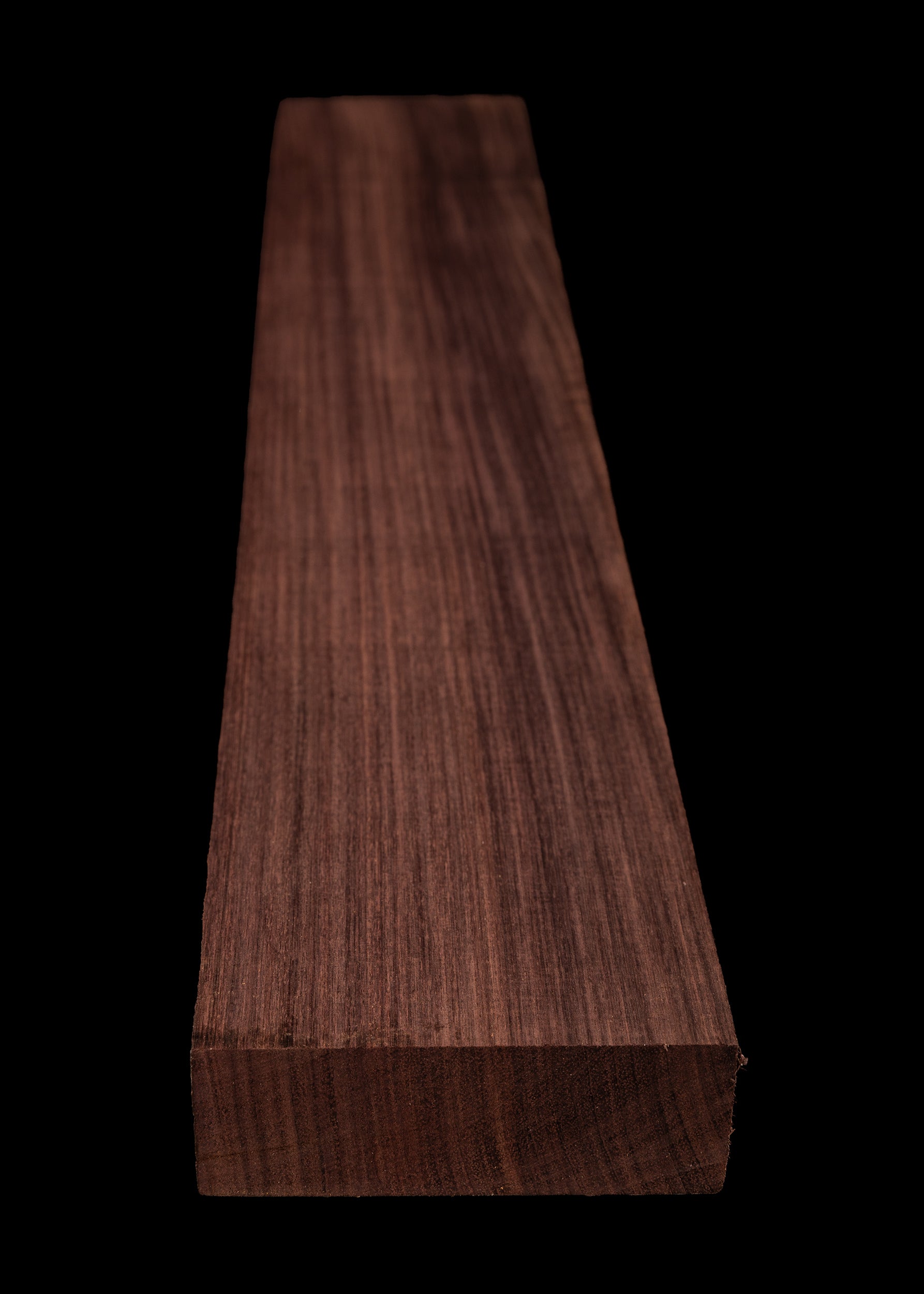 Indian Rosewood Guitar Neck Blank 09