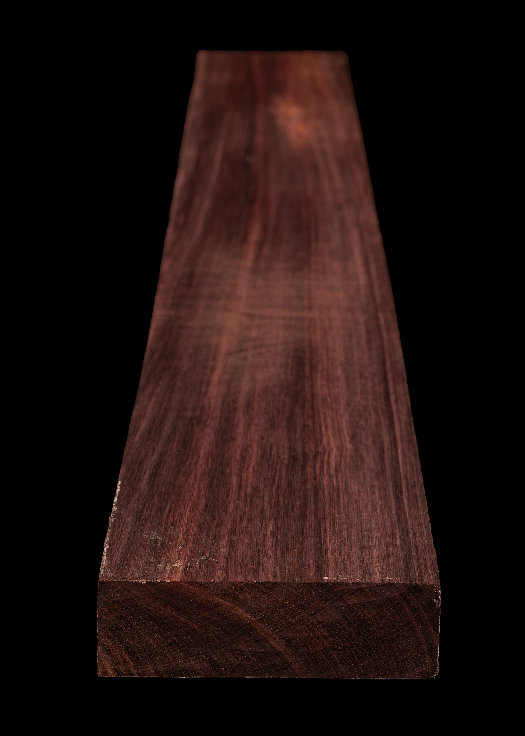 Indian Rosewood Guitar Neck Blank 08