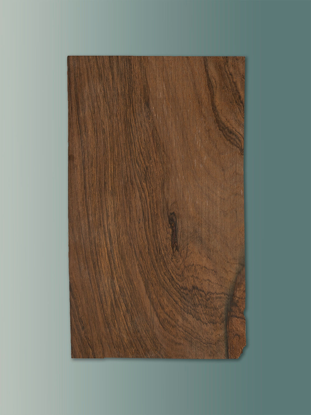 Brazilian Rosewood Headplate #33