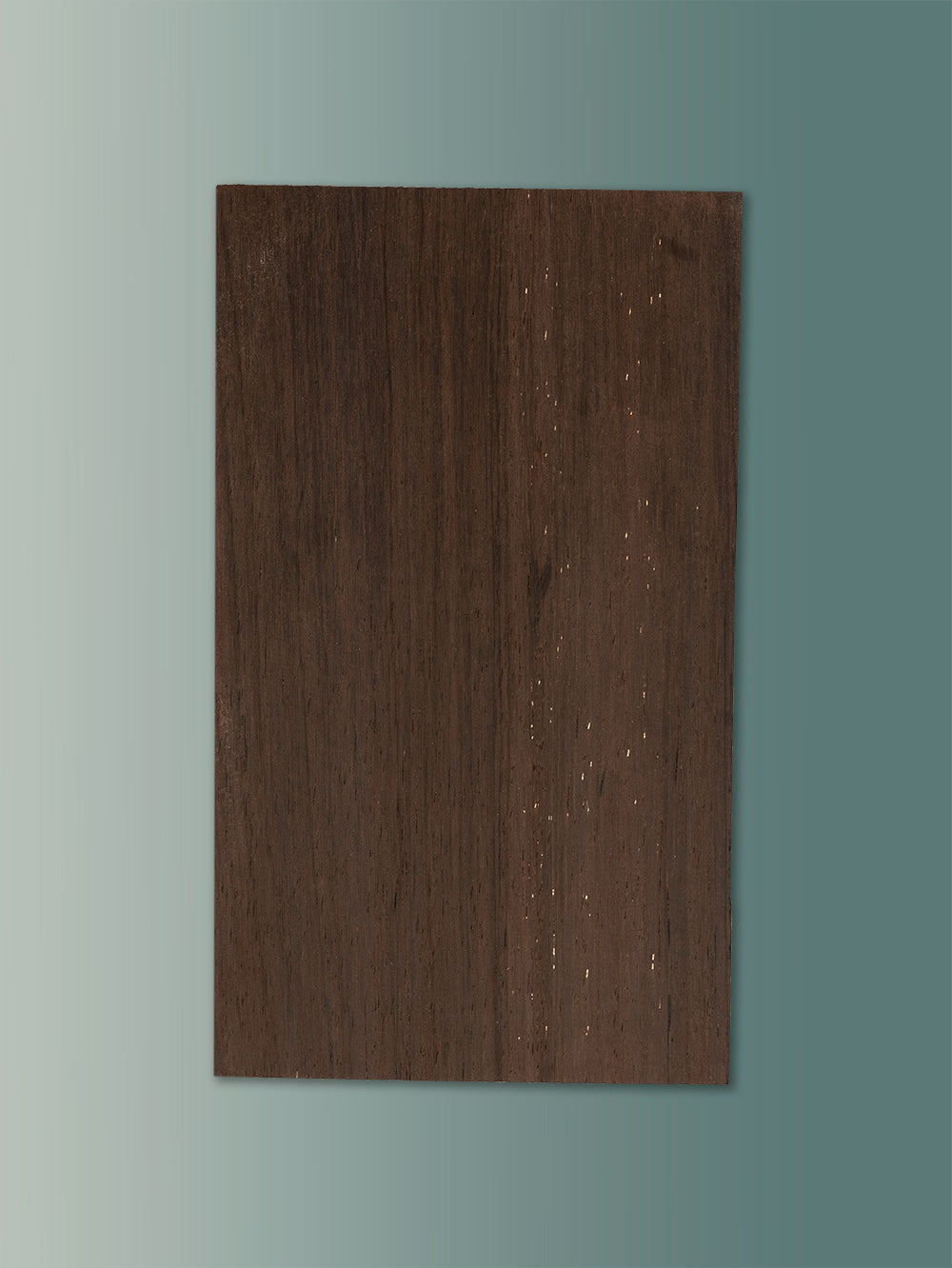 Brazilian Rosewood Headplate #41