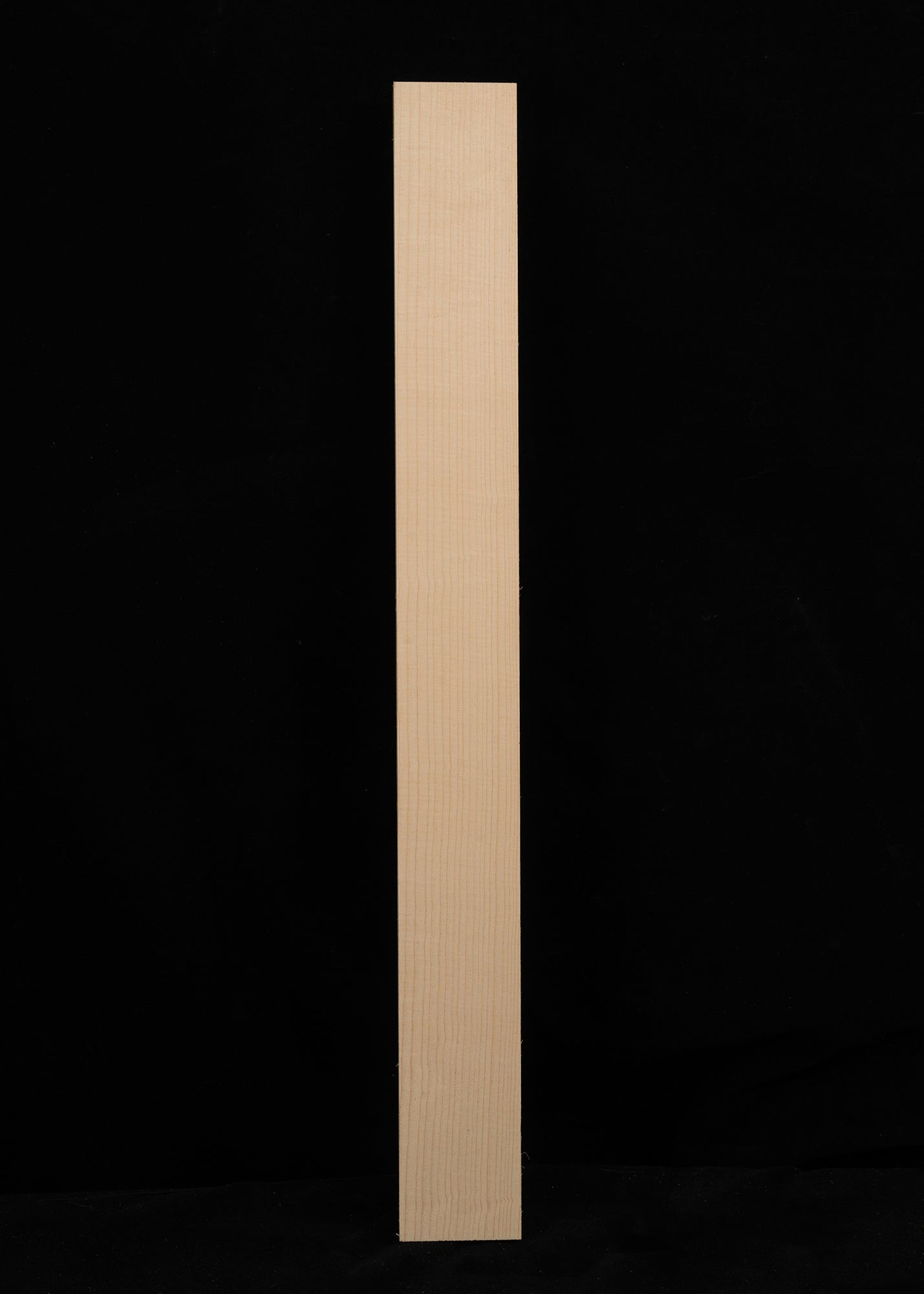 Spruce and Cedro Bracewood