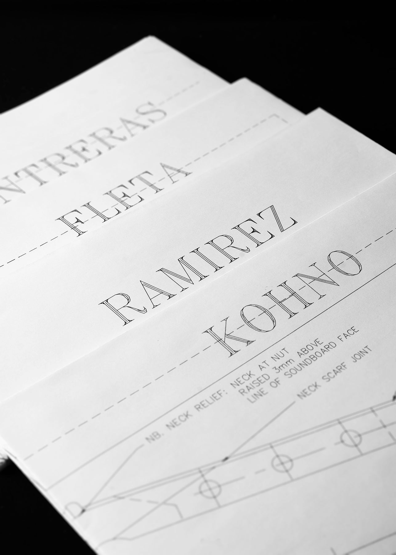 Paulページ Paul Reed Smith PRS Core Series 509 Rosewood Fingerboard Cobalt