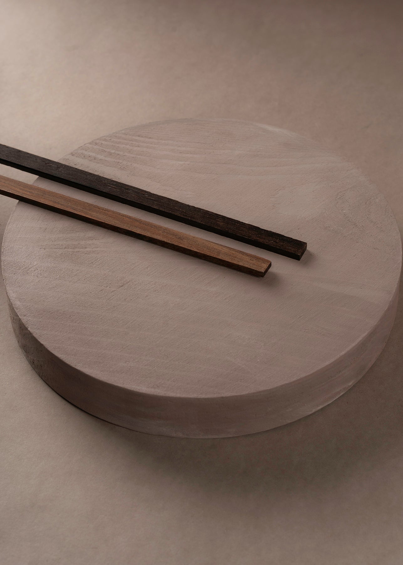 Wood Binding