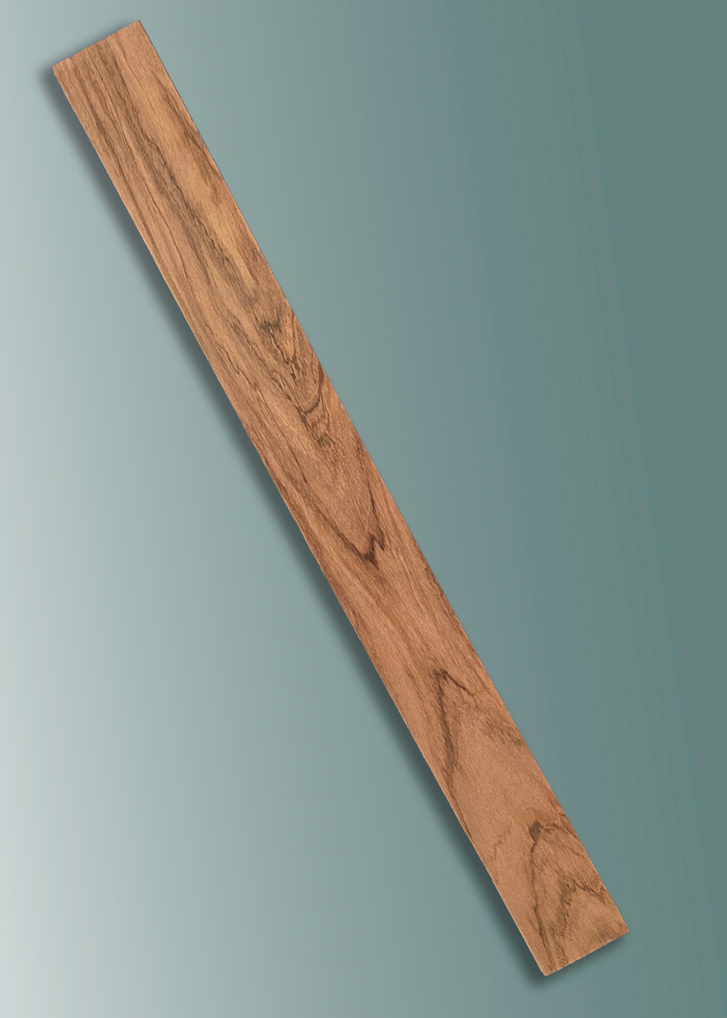 Brazilian Rosewood Bass Fingerboard