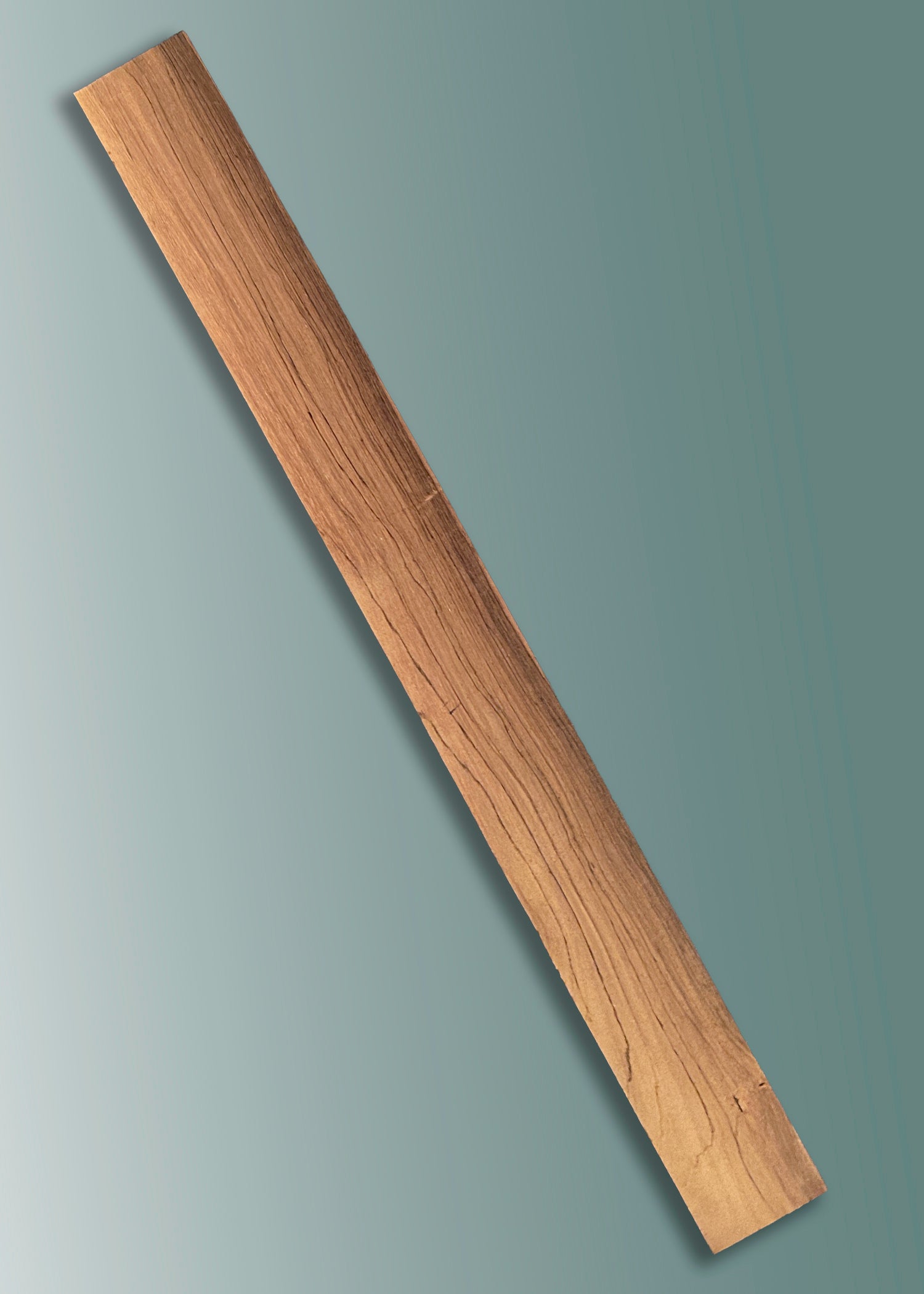 Brazilian Rosewood Bass Fingerboard