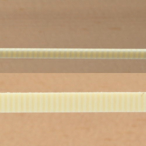 Cross Grain Ivoroid Binding Strip